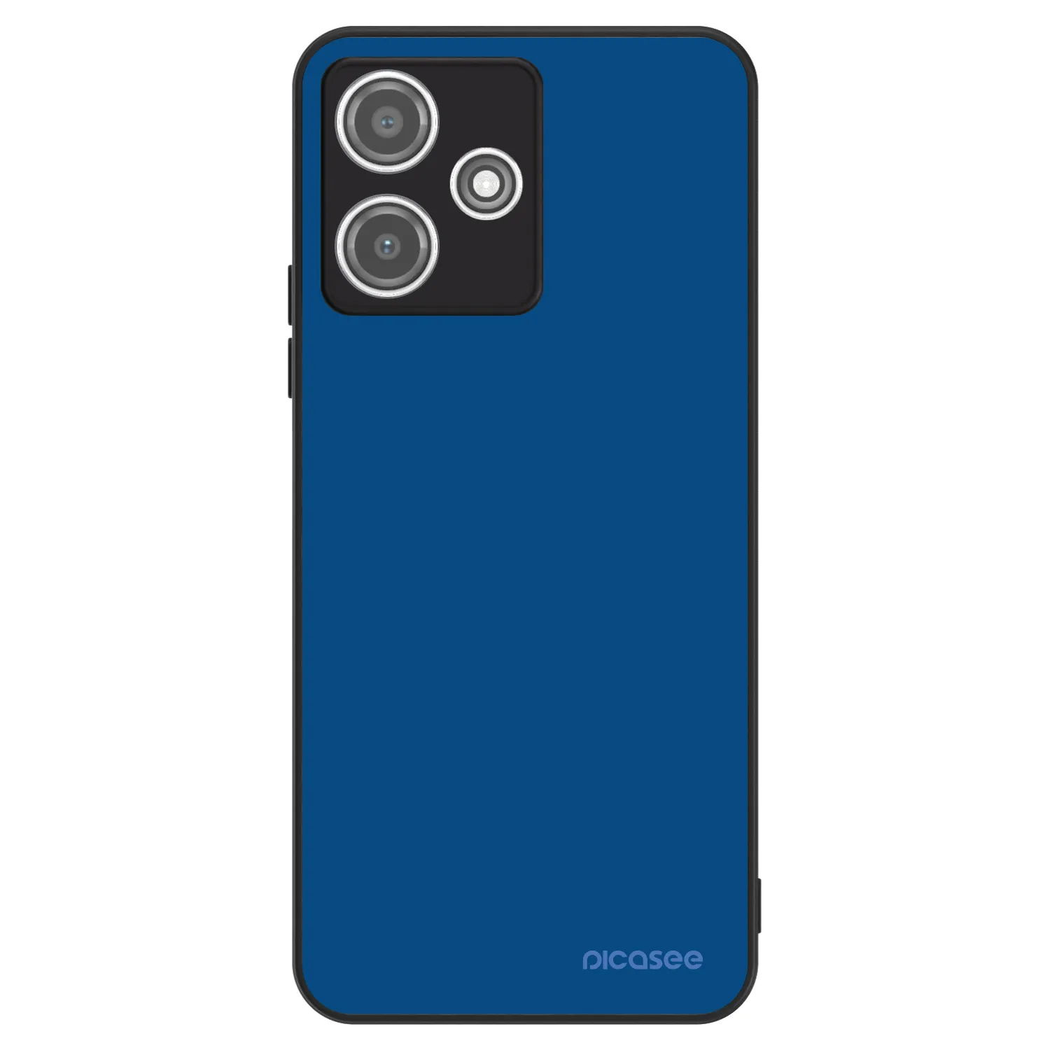 Picasee ULTIMATE CASE για Xiaomi Redmi 12 5G - Navy Blue