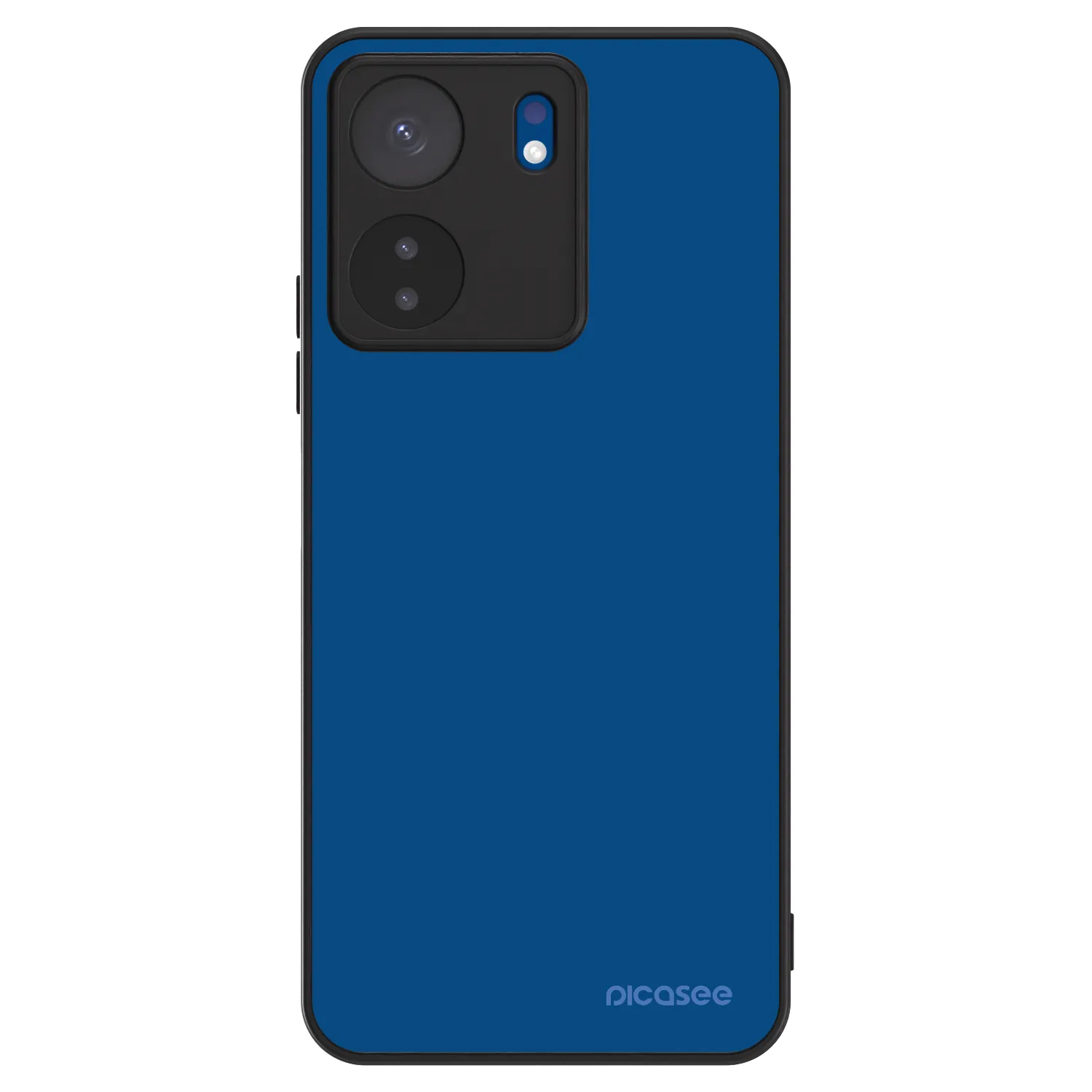 Picasee ULTIMATE CASE για Xiaomi Redmi 13C 4G - Navy Blue