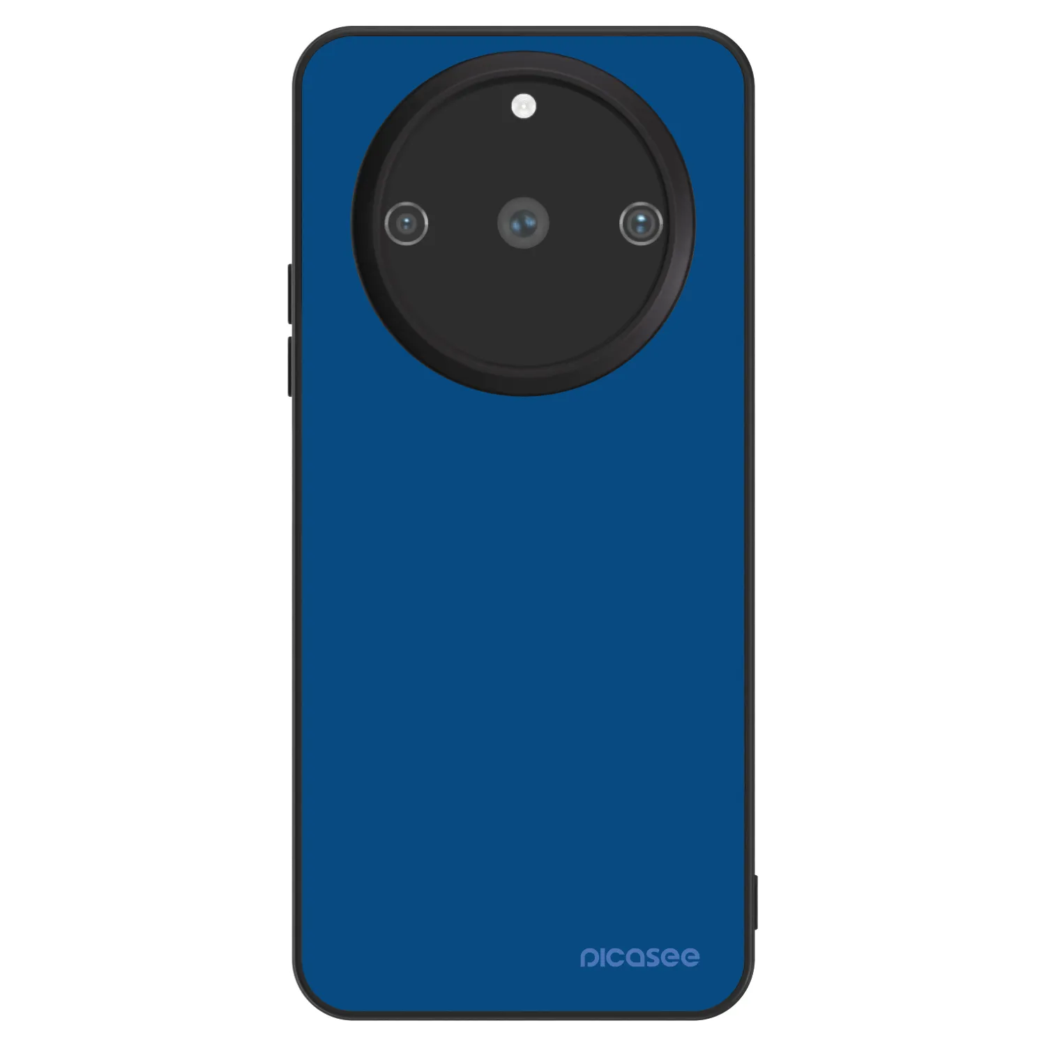 Picasee ULTIMATE CASE για Realme 11 Pro+ - Navy Blue