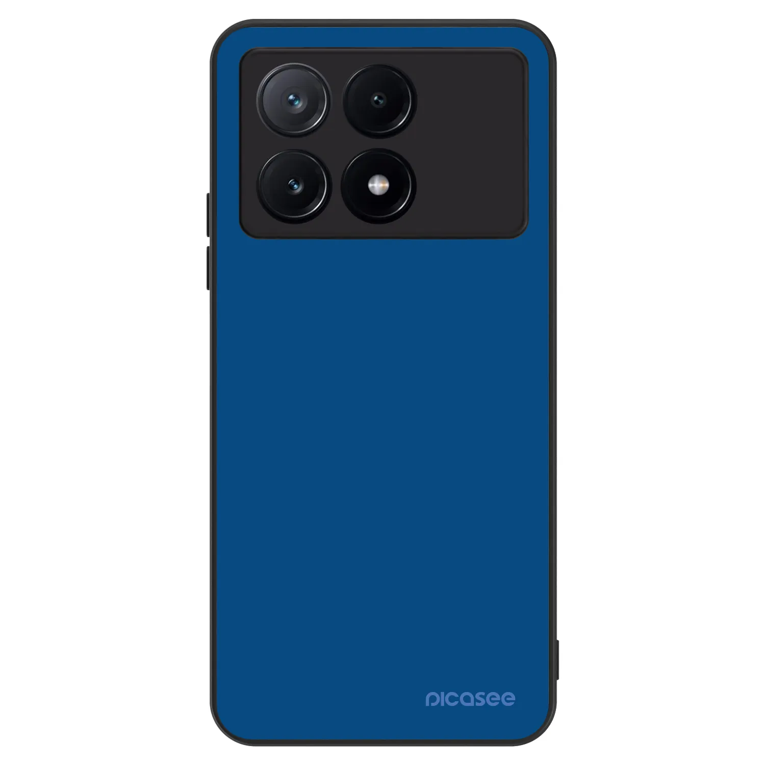 Picasee ULTIMATE CASE για Xiaomi Poco X6 Pro - Navy Blue