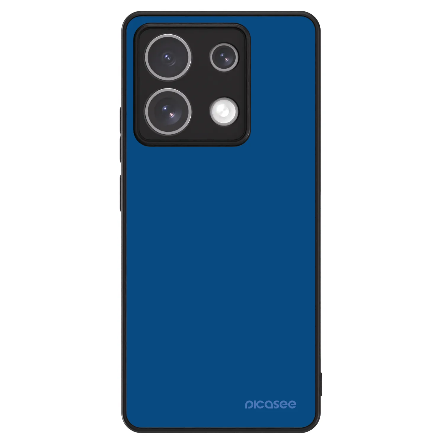 Picasee ULTIMATE CASE για Xiaomi Redmi Note 13 Pro 5G - Navy Blue