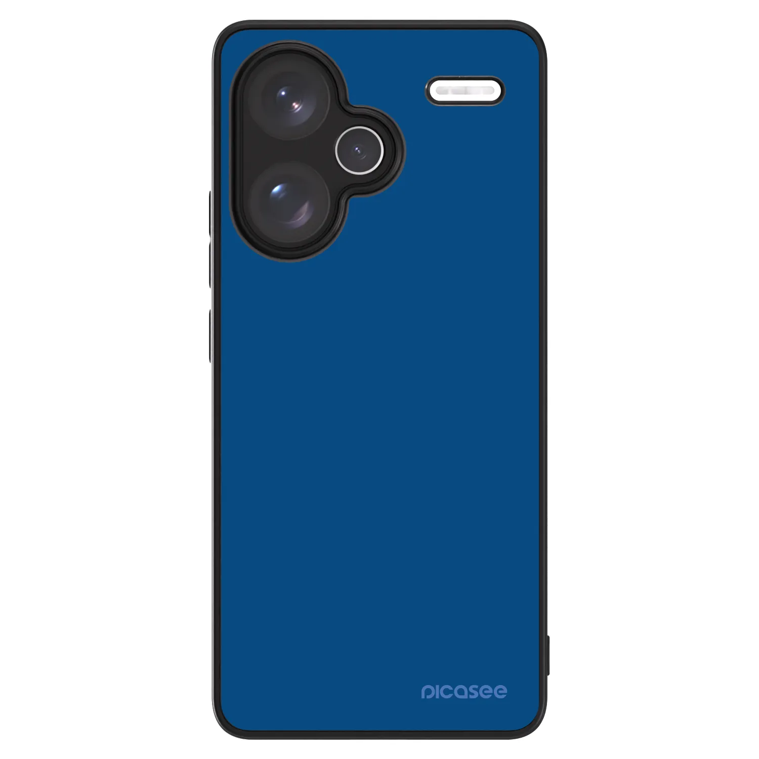 Picasee ULTIMATE CASE για Xiaomi Redmi Note 13 Pro+ 5G - Navy Blue