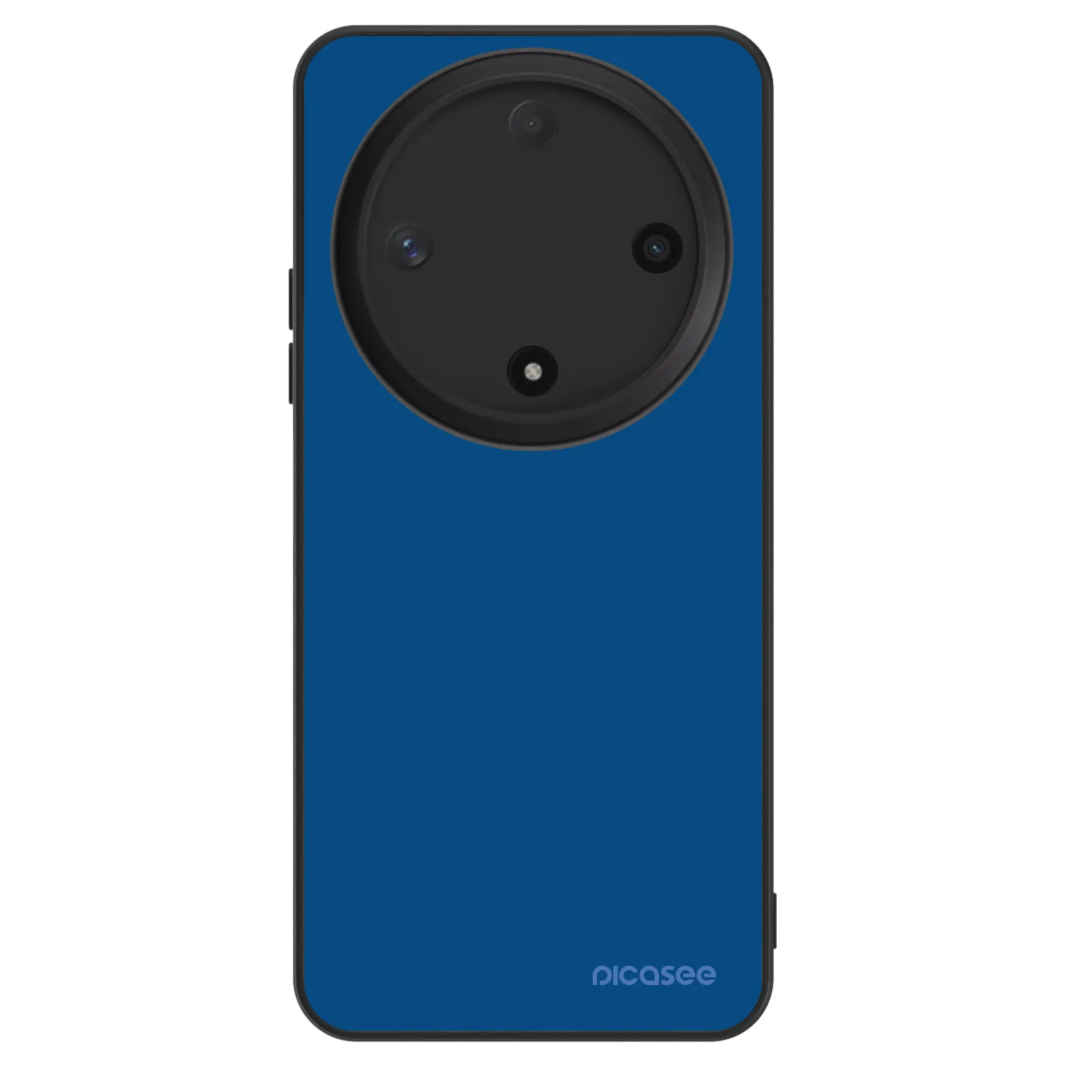 Picasee ULTIMATE CASE για Honor Magic6 Lite 5G - Navy Blue