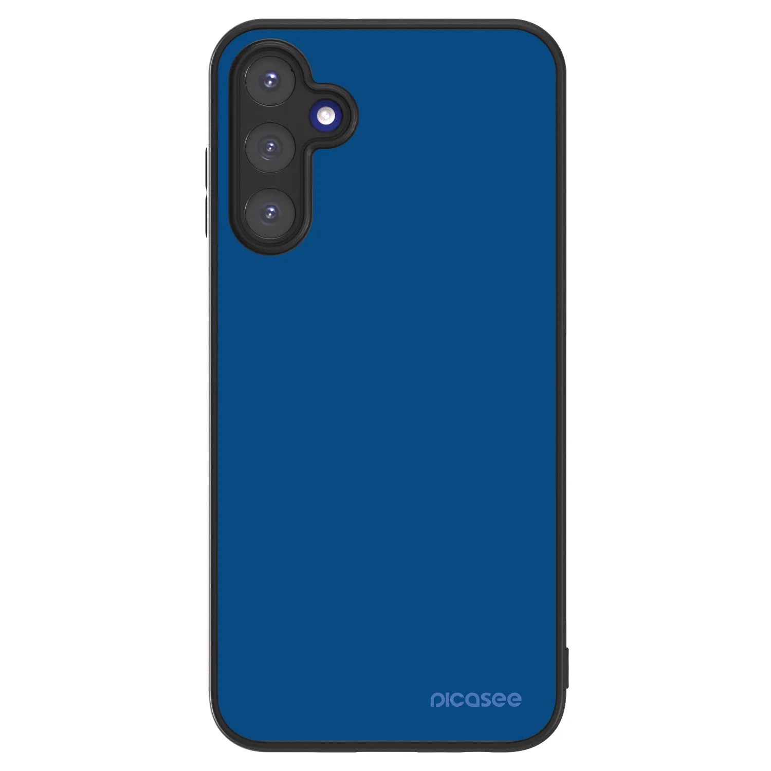 Picasee ULTIMATE CASE για Samsung Galaxy A15 A155F 4G - Navy Blue