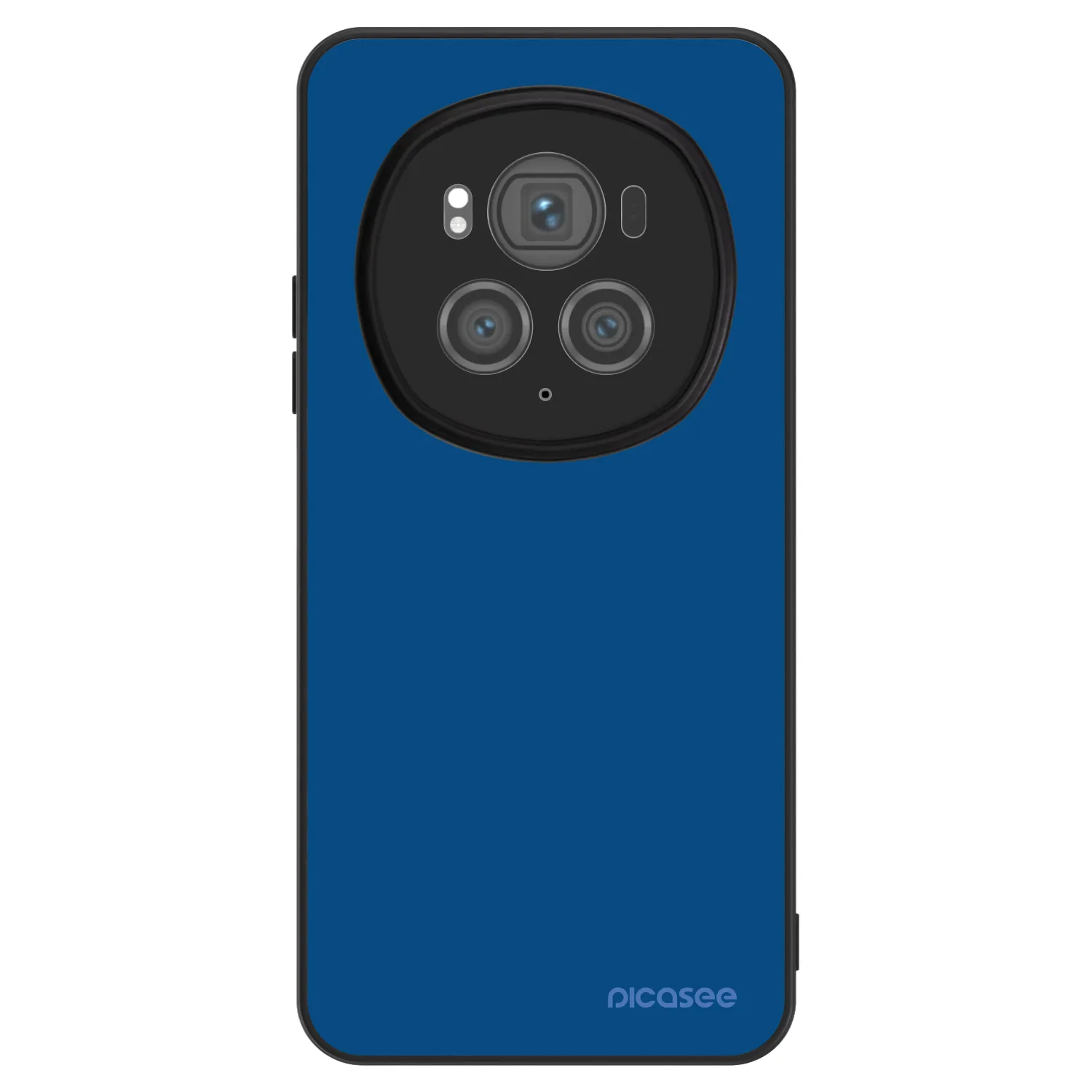 Picasee ULTIMATE CASE για Honor Magic6 Pro - Navy Blue