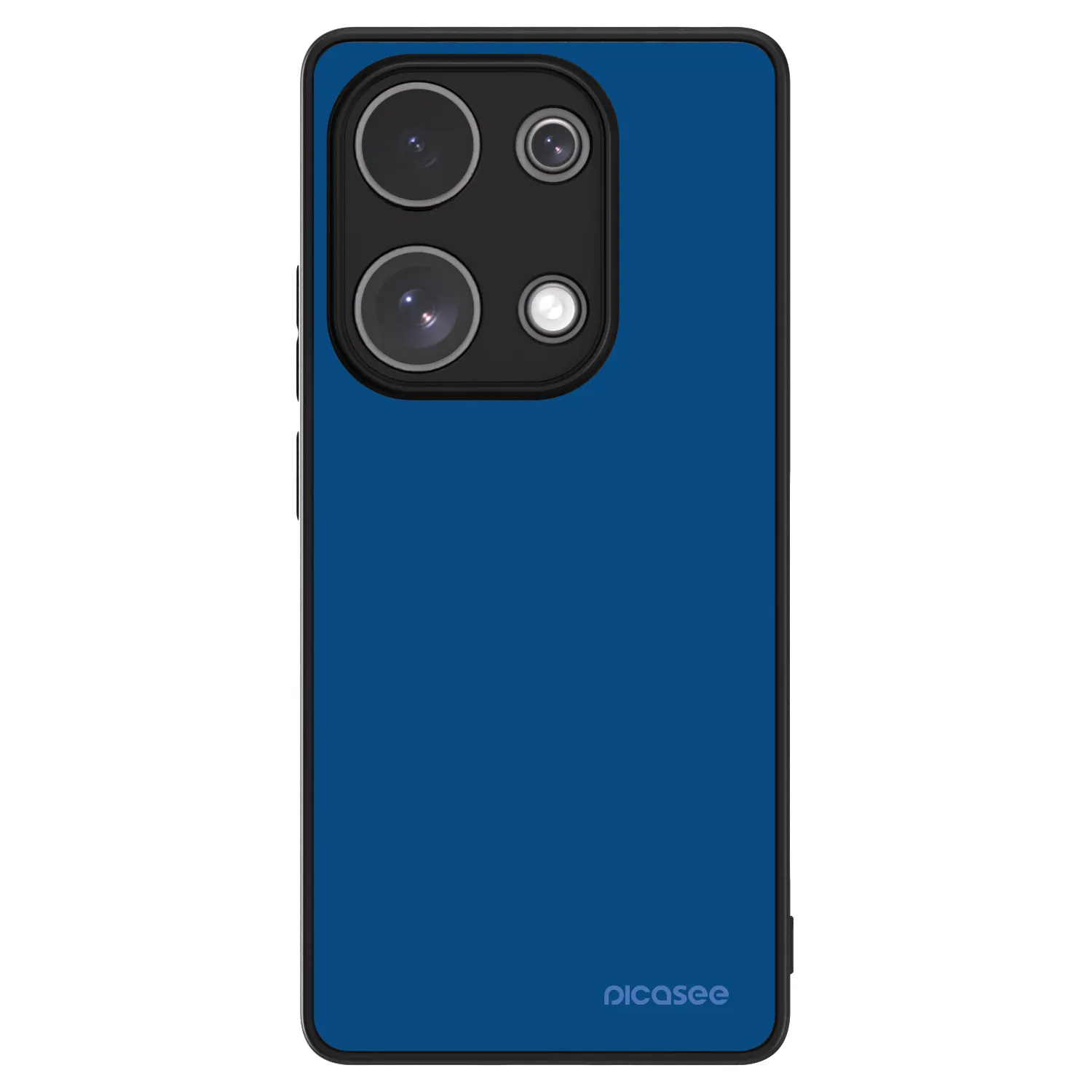 Picasee ULTIMATE CASE για Xiaomi Redmi Note 13 Pro 4G - Navy Blue