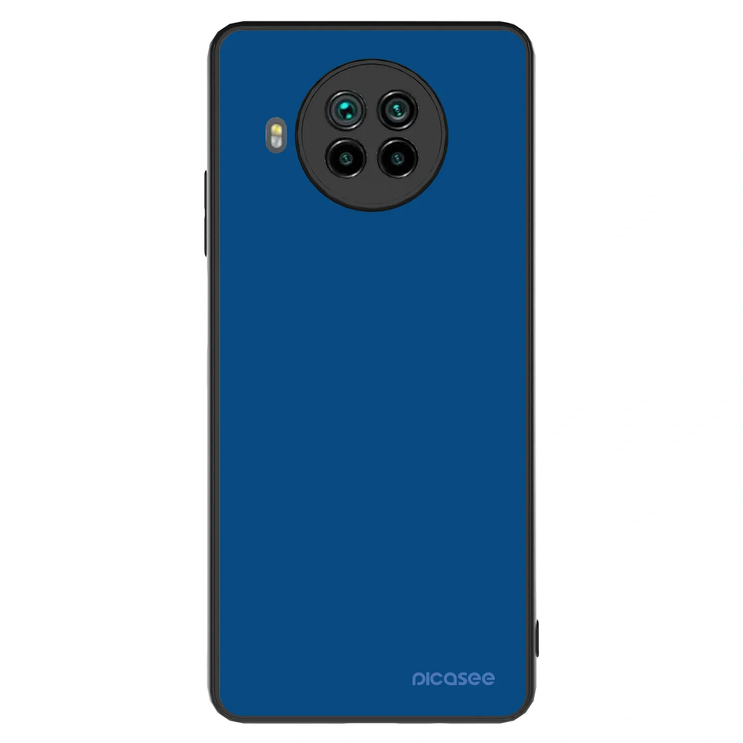 Picasee ULTIMATE CASE για Xiaomi Mi 10T Lite - Navy Blue