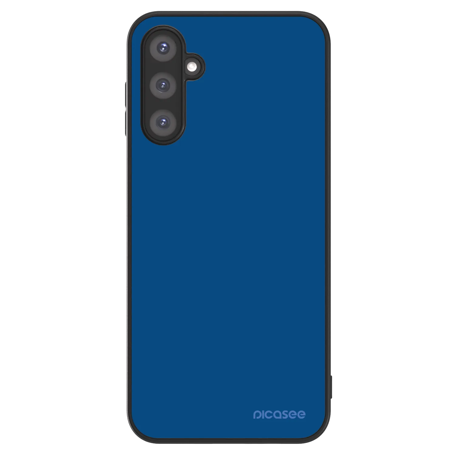 Picasee ULTIMATE CASE για Samsung Galaxy A05s A057G - Navy Blue