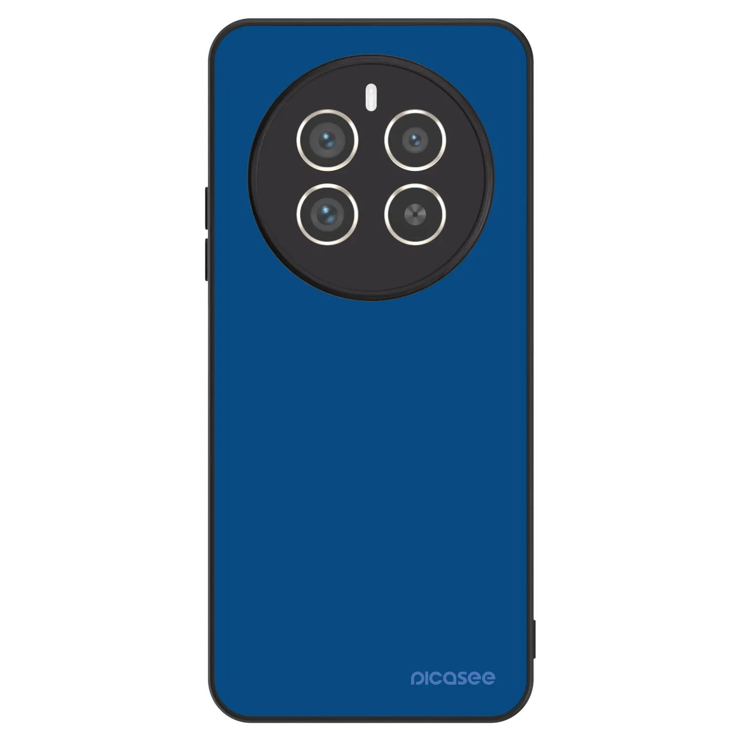 Picasee ULTIMATE CASE για Realme 12 Pro 5G - Navy Blue