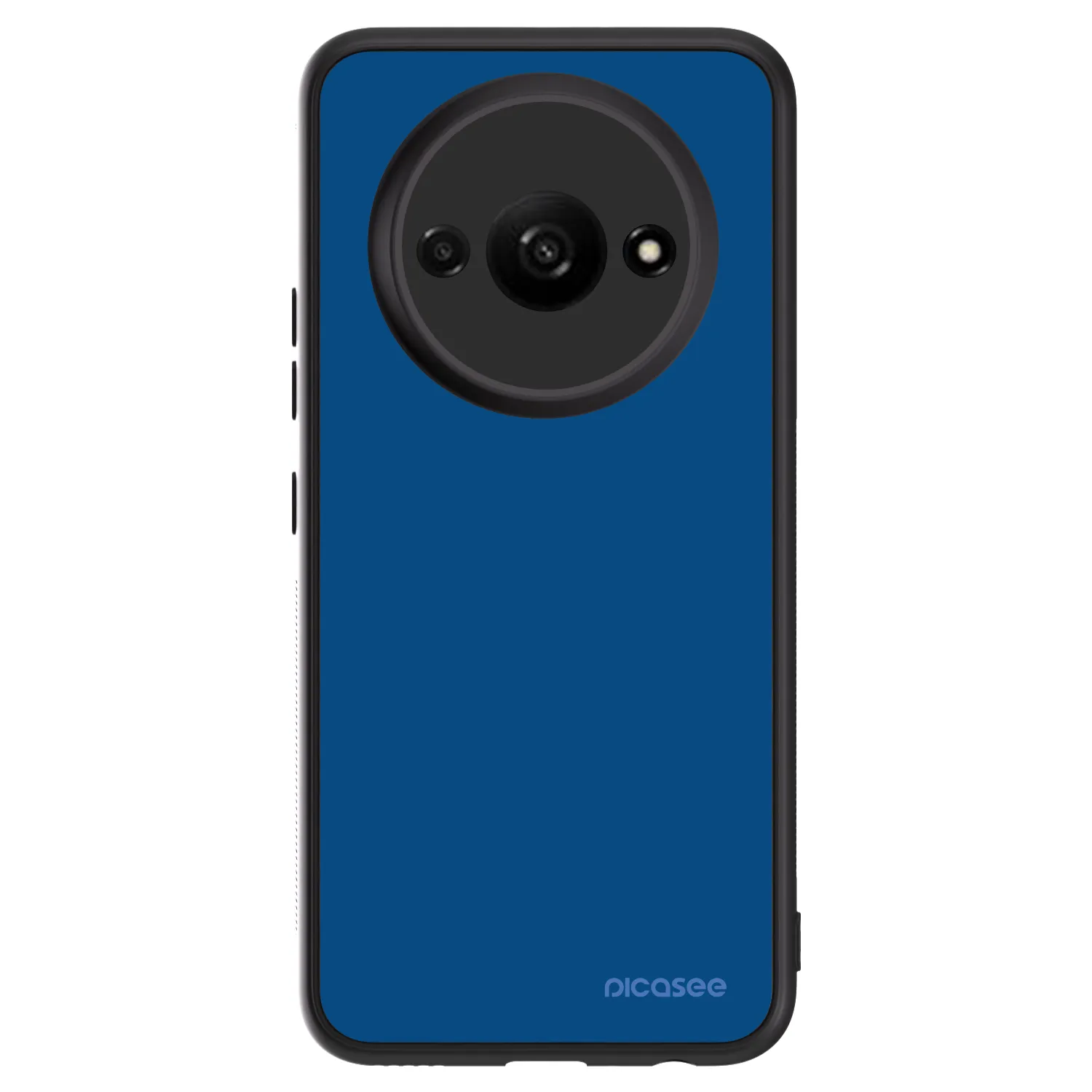Picasee ULTIMATE CASE για Xiaomi Redmi A3 - Navy Blue