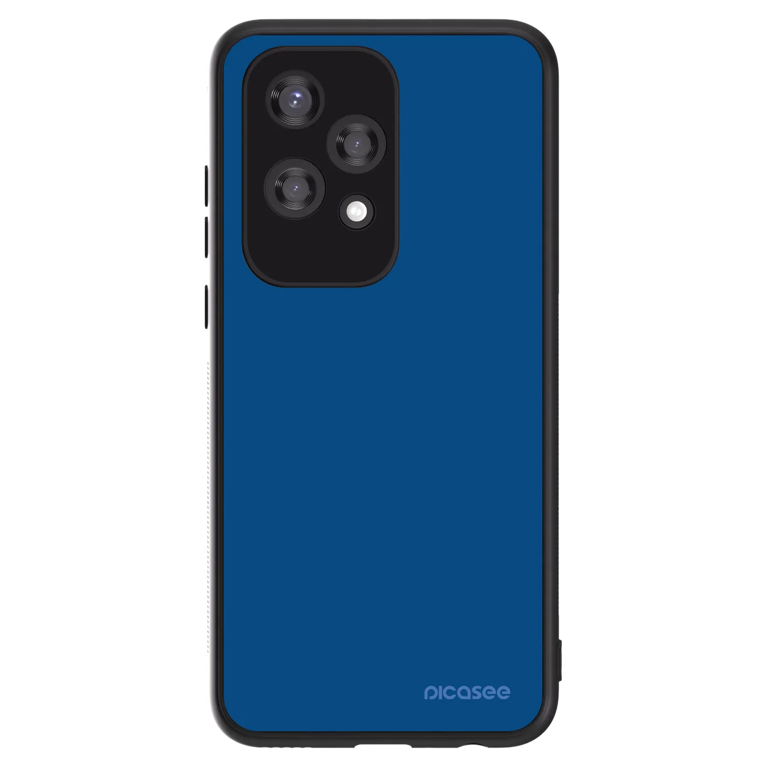 Picasee ULTIMATE CASE για Honor 200 Lite - Navy Blue