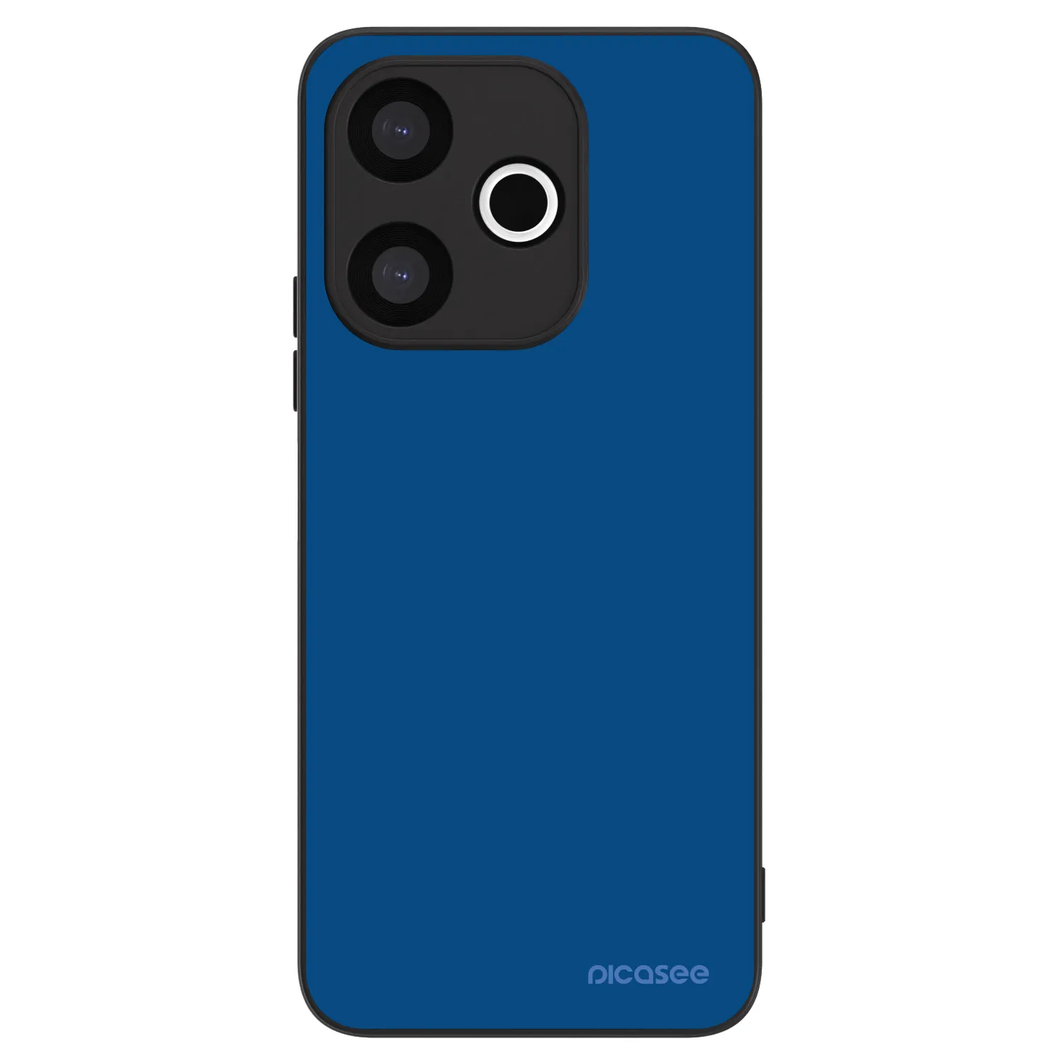 Picasee ULTIMATE CASE για Xiaomi Redmi 13 4G - Navy Blue