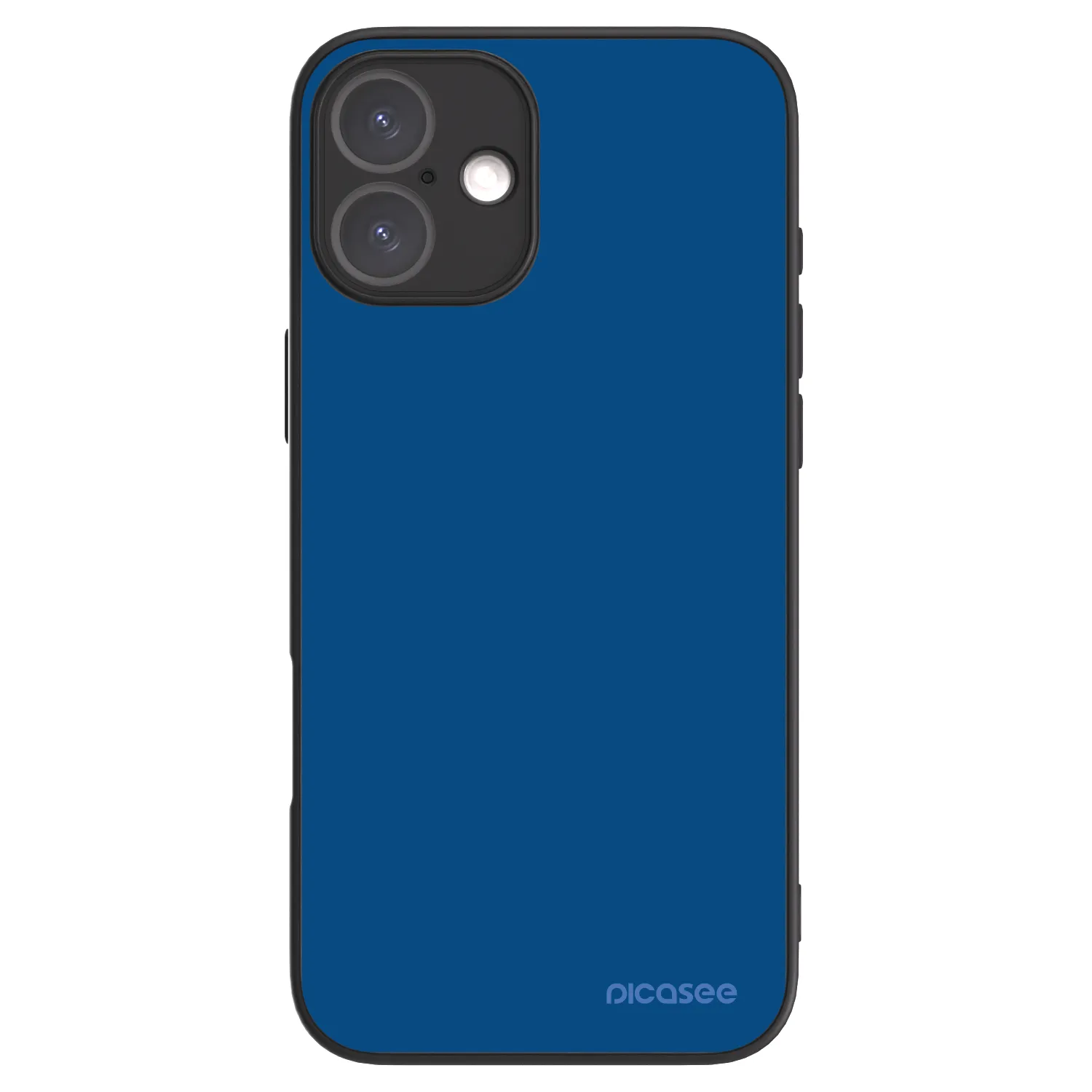Picasee ULTIMATE CASE για Apple iPhone 16 Plus - Navy Blue