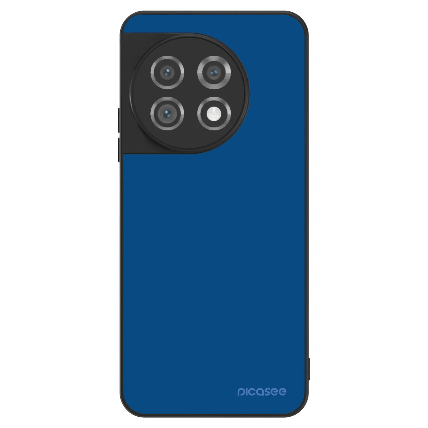 Picasee ULTIMATE CASE για OnePlus 11 5G - Navy Blue