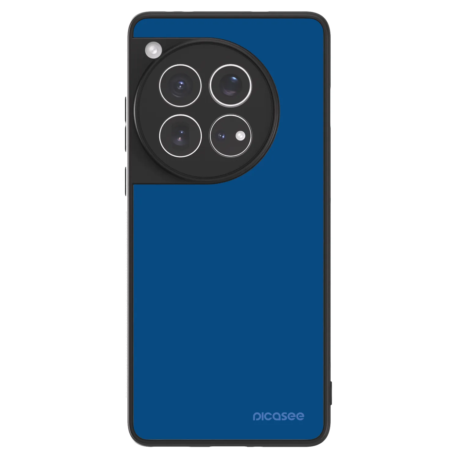 Picasee ULTIMATE CASE για OnePlus 12 5G - Navy Blue