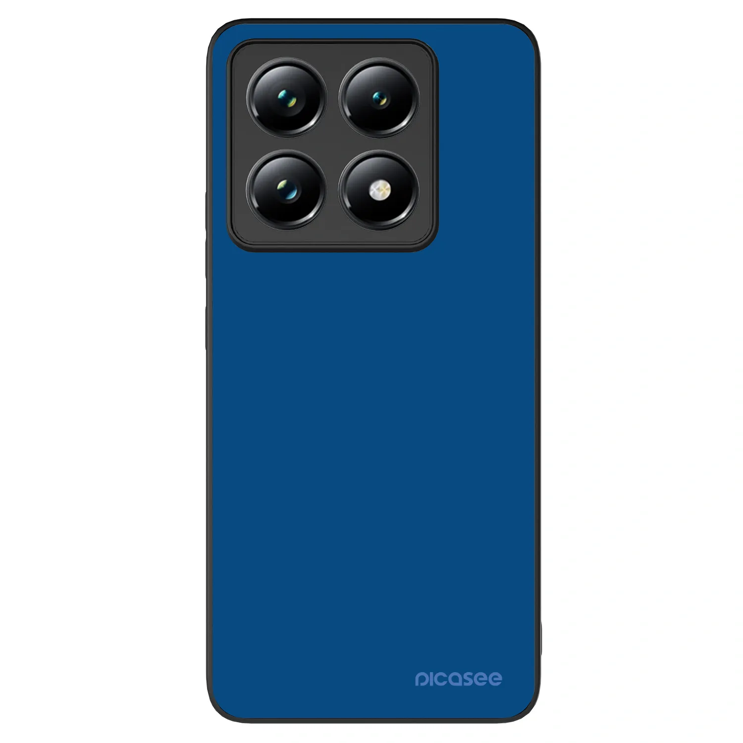 Picasee ULTIMATE CASE για Xiaomi 14T Pro - Navy Blue
