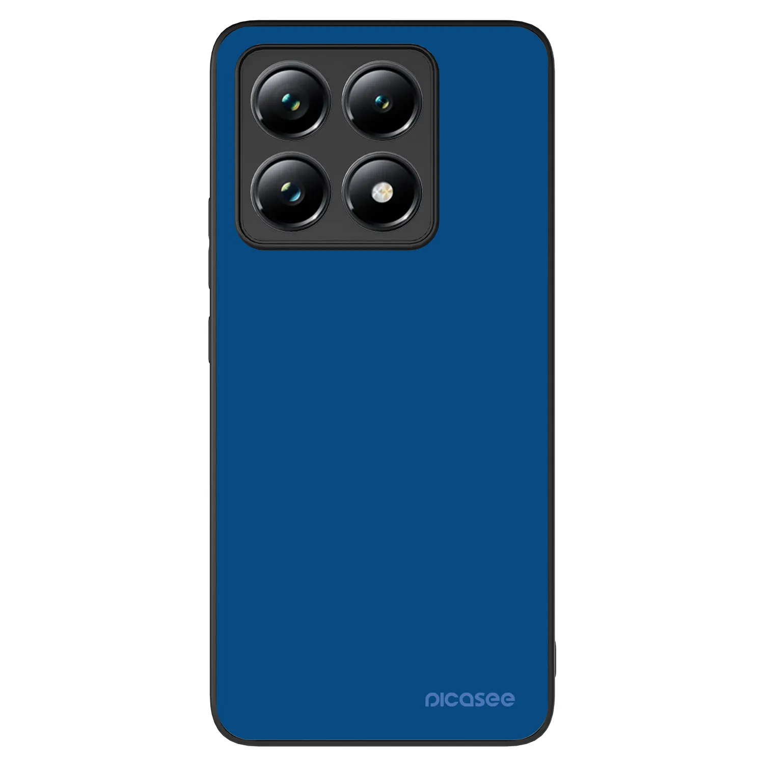 Picasee ULTIMATE CASE για Xiaomi 14T - Navy Blue