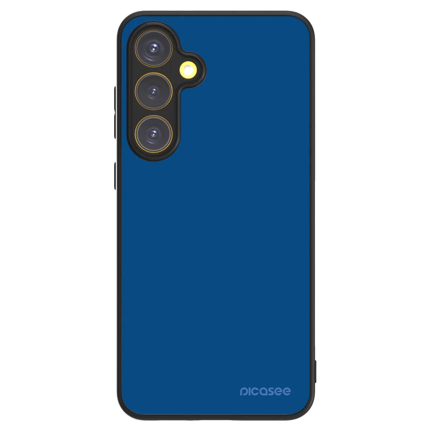 Picasee ULTIMATE CASE για Samsung Galaxy S24 FE S721B - Navy Blue
