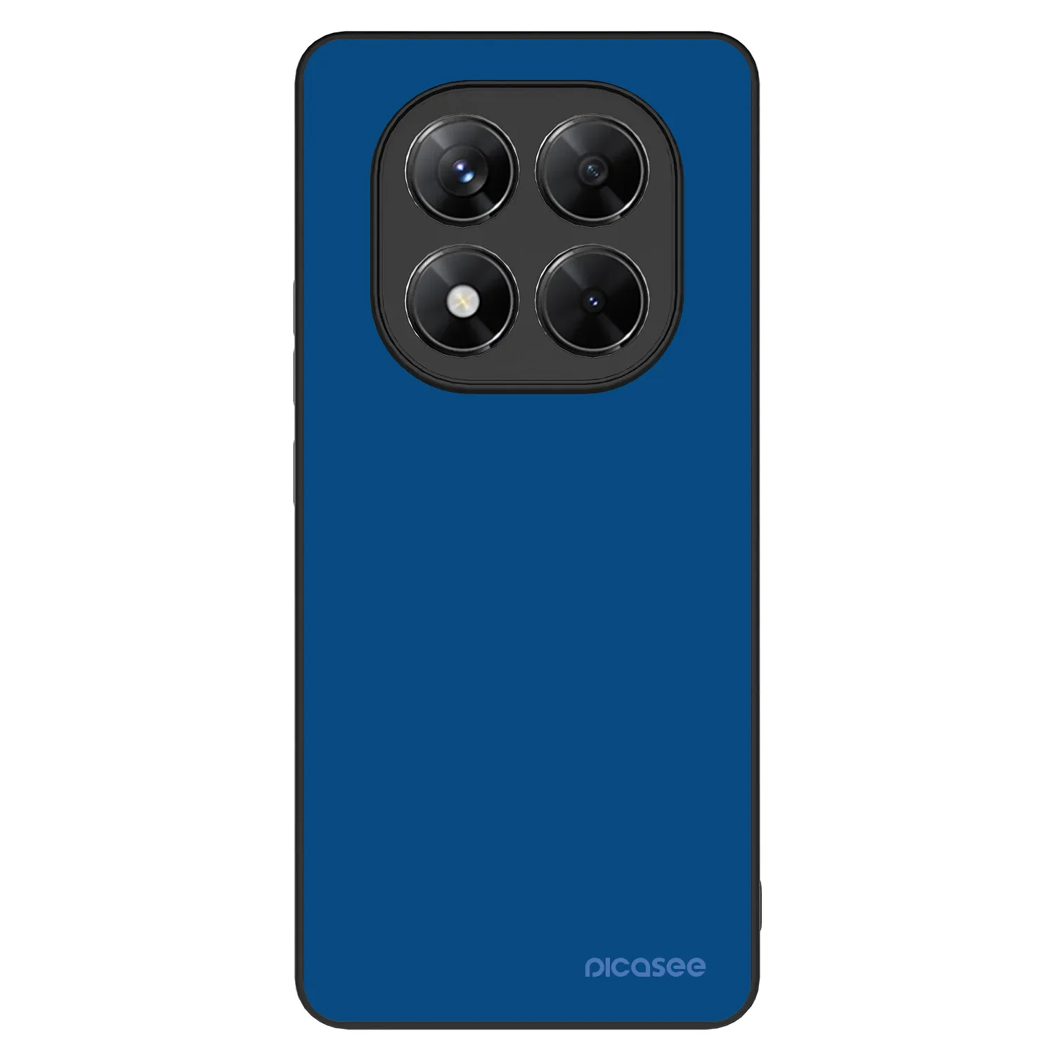 Picasee ULTIMATE CASE για Xiaomi Redmi Note 14 Pro 5G - Navy Blue