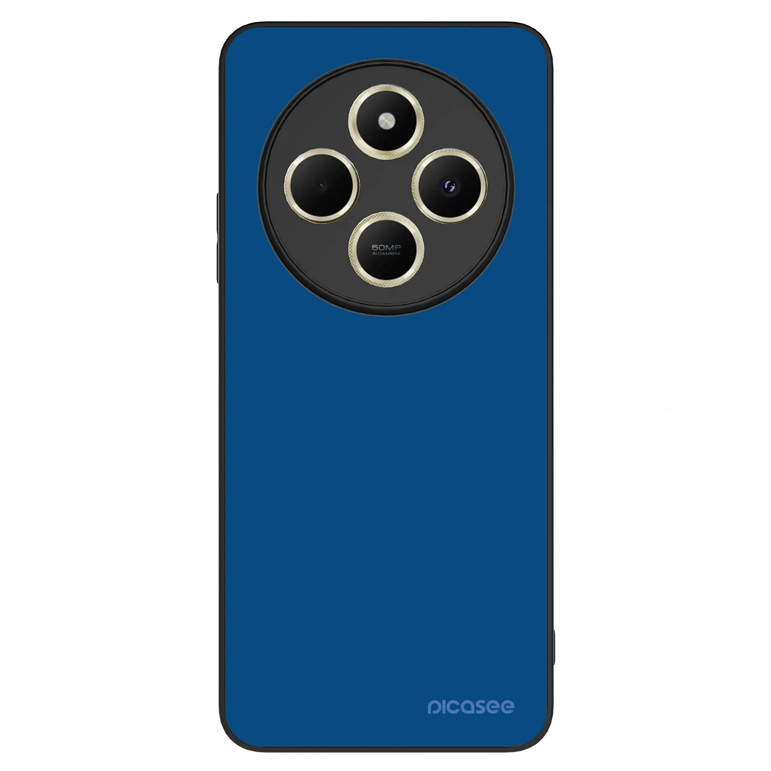 Picasee ULTIMATE CASE για Xiaomi Redmi 14C - Navy Blue