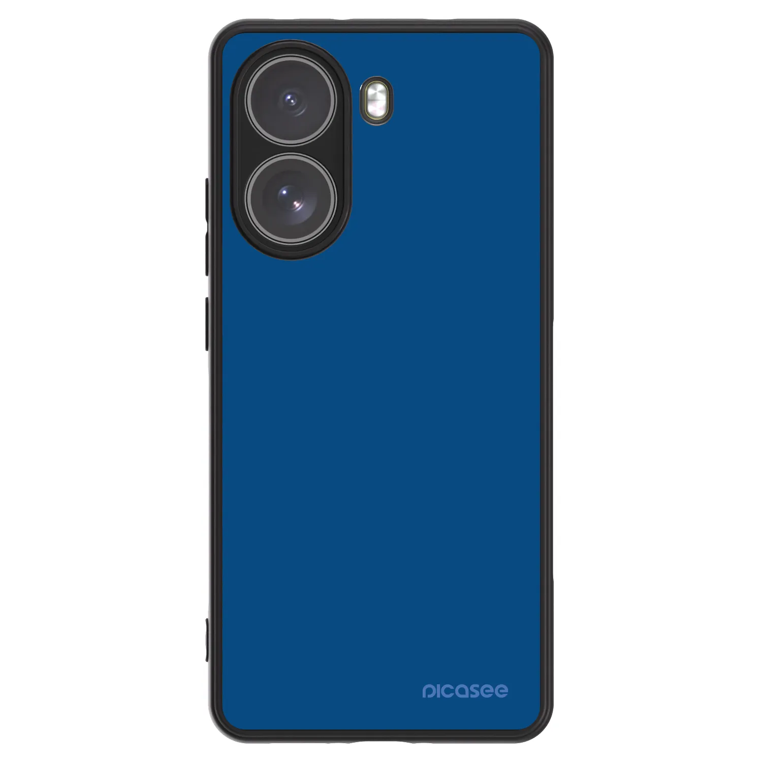 Picasee ULTIMATE CASE για Xiaomi Poco X7 - Navy Blue