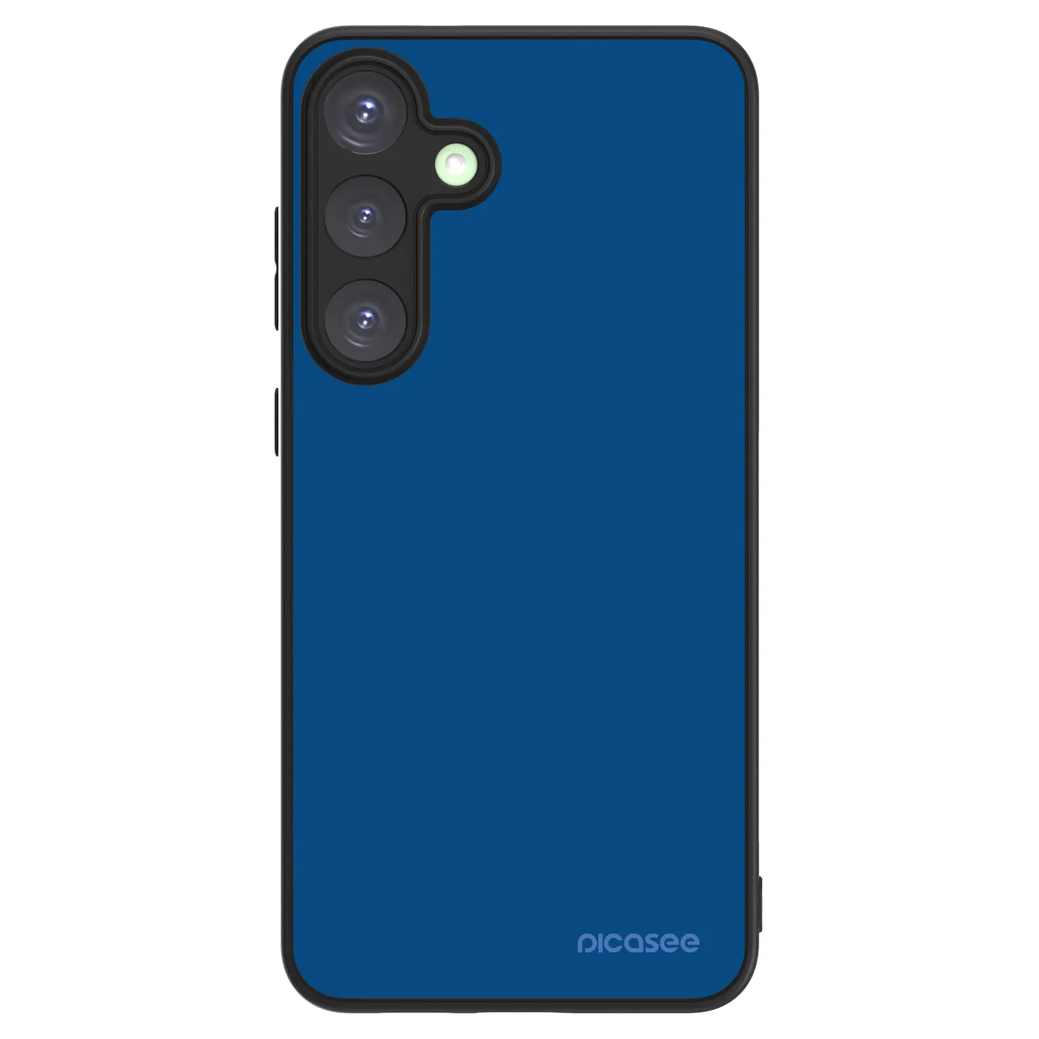 Picasee ULTIMATE CASE για Samsung Galaxy S25+ 5G - Navy Blue