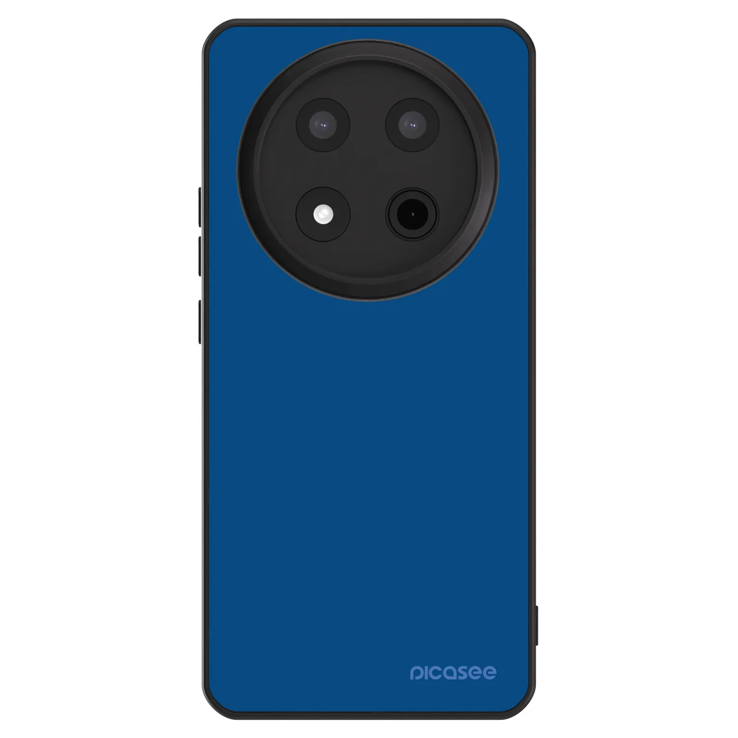 Picasee ULTIMATE CASE για Honor Magic7 Lite 5G - Navy Blue