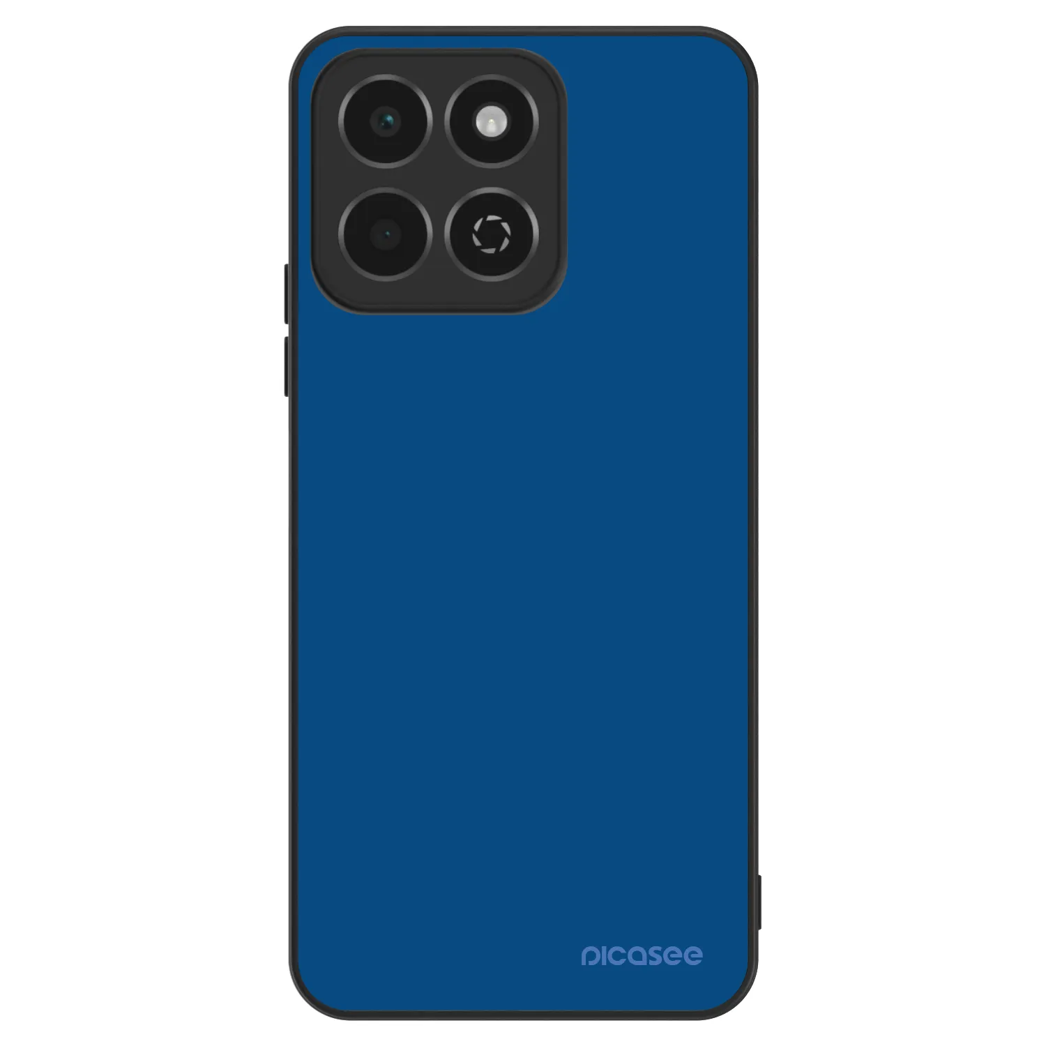 Picasee ULTIMATE CASE για Honor 200 Smart 5G - Navy Blue