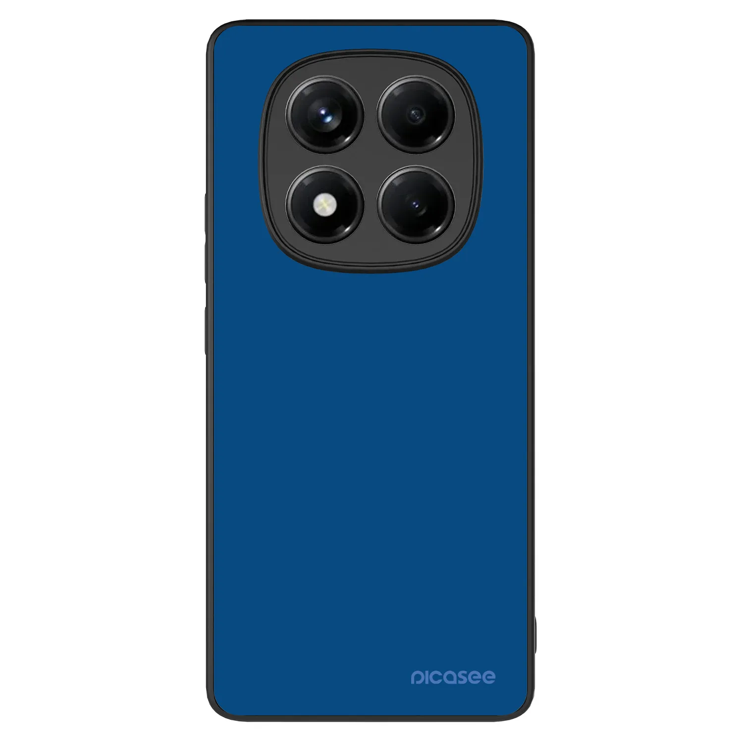 Picasee ULTIMATE CASE για Xiaomi Redmi Note 14 Pro 4G - Navy Blue