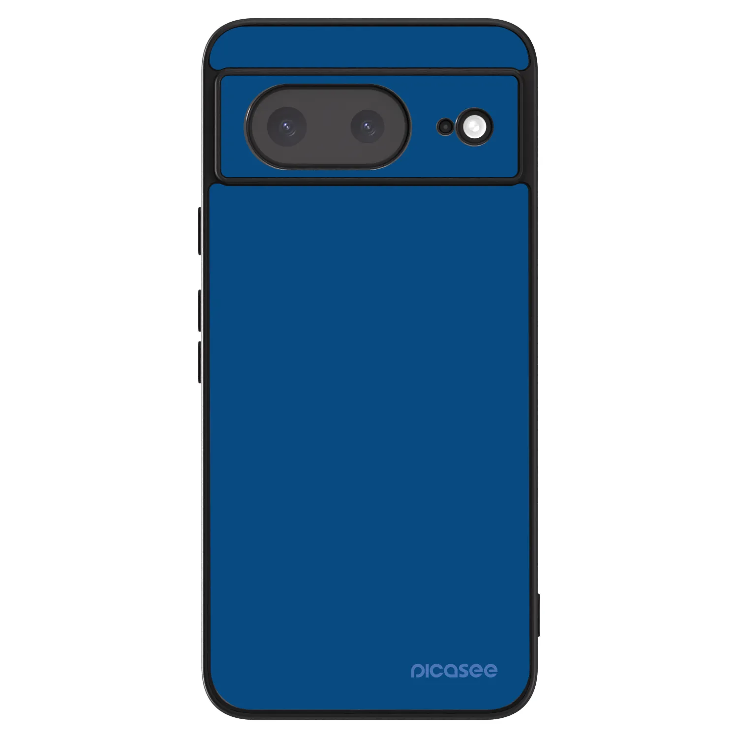 Picasee ULTIMATE CASE για Google Pixel 8a - Navy Blue