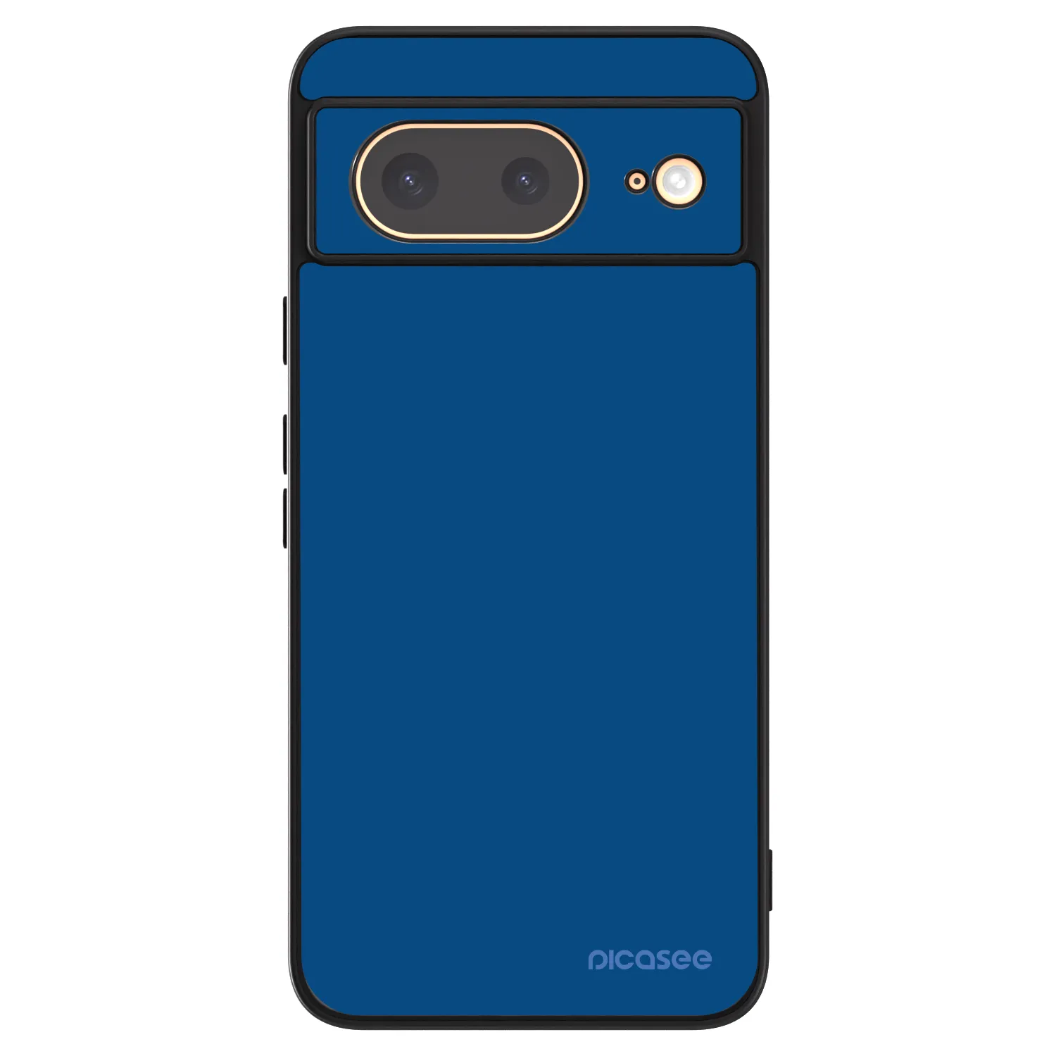 Picasee ULTIMATE CASE για Google Pixel 8 - Navy Blue