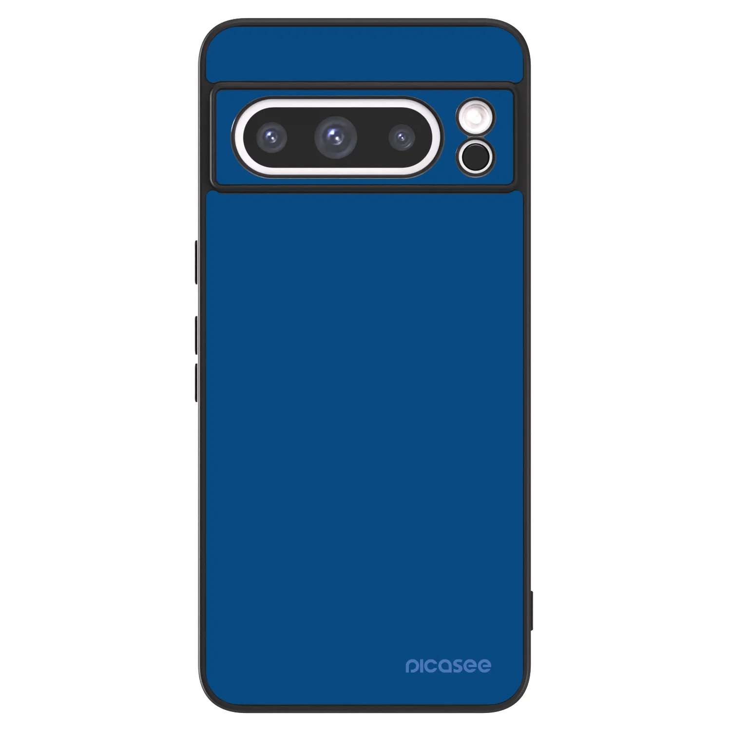 Picasee ULTIMATE CASE για Google Pixel 8 Pro - Navy Blue