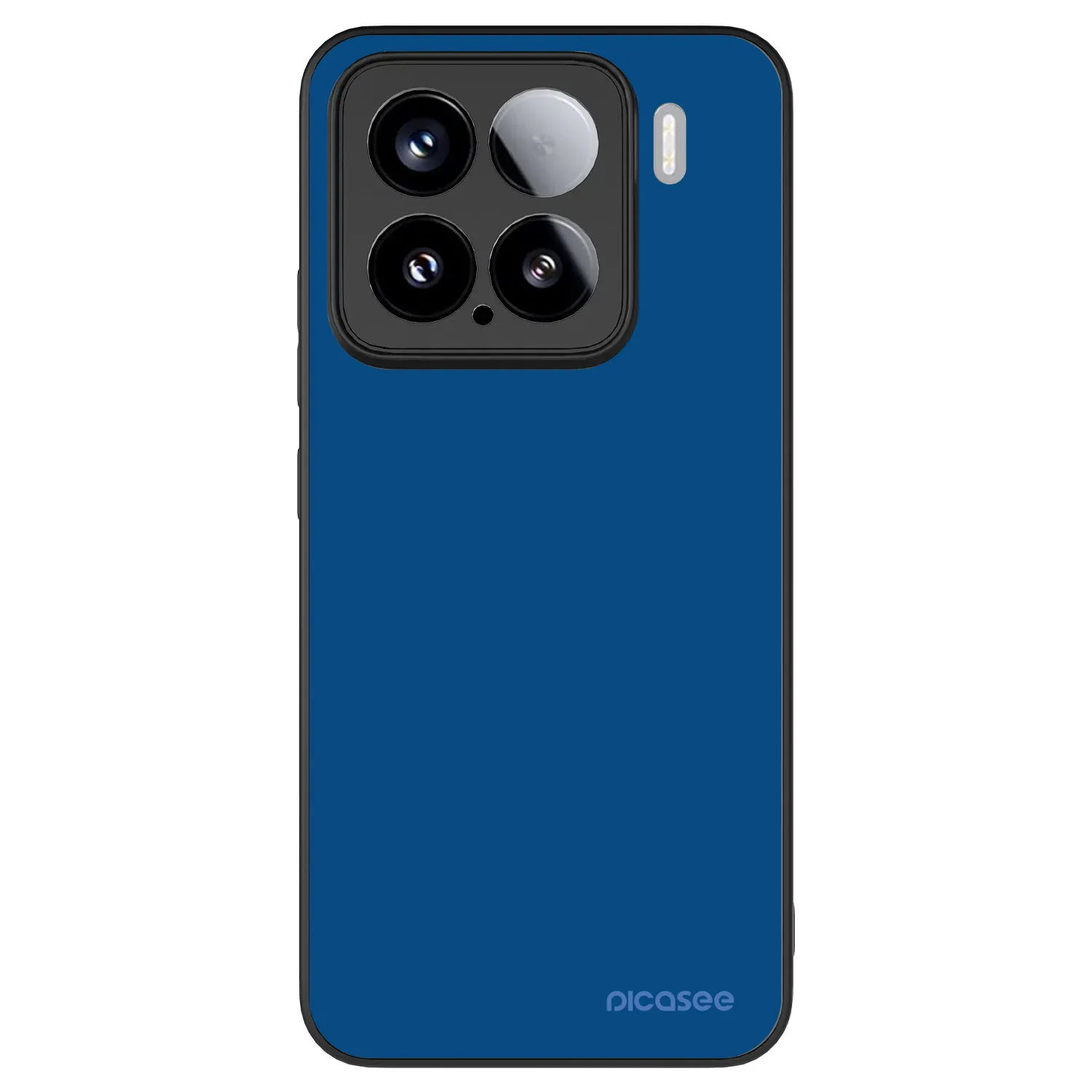 Picasee ULTIMATE CASE για Xiaomi 15 - Navy Blue