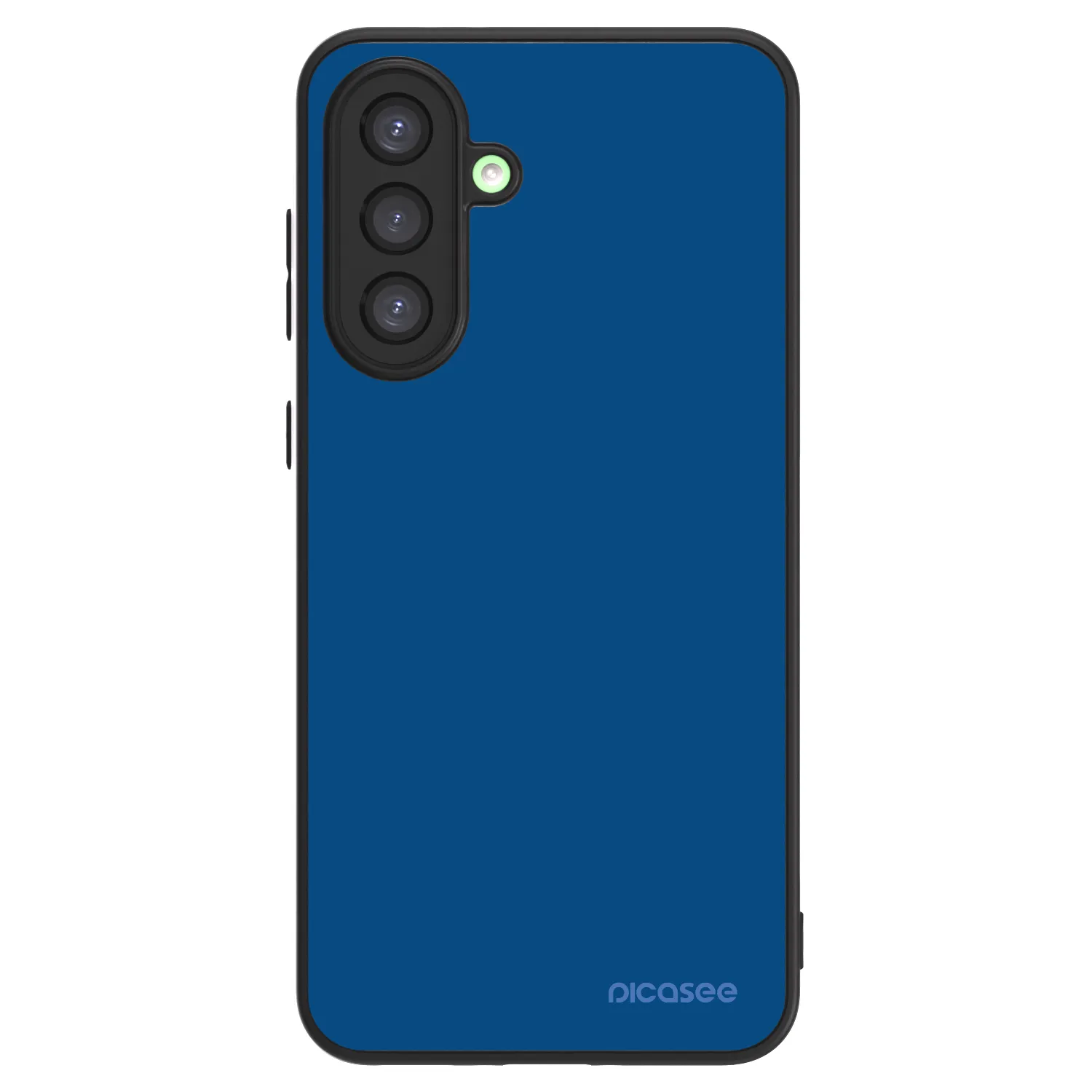 Picasee ULTIMATE CASE για Samsung Galaxy A26 5G A266B - Navy Blue