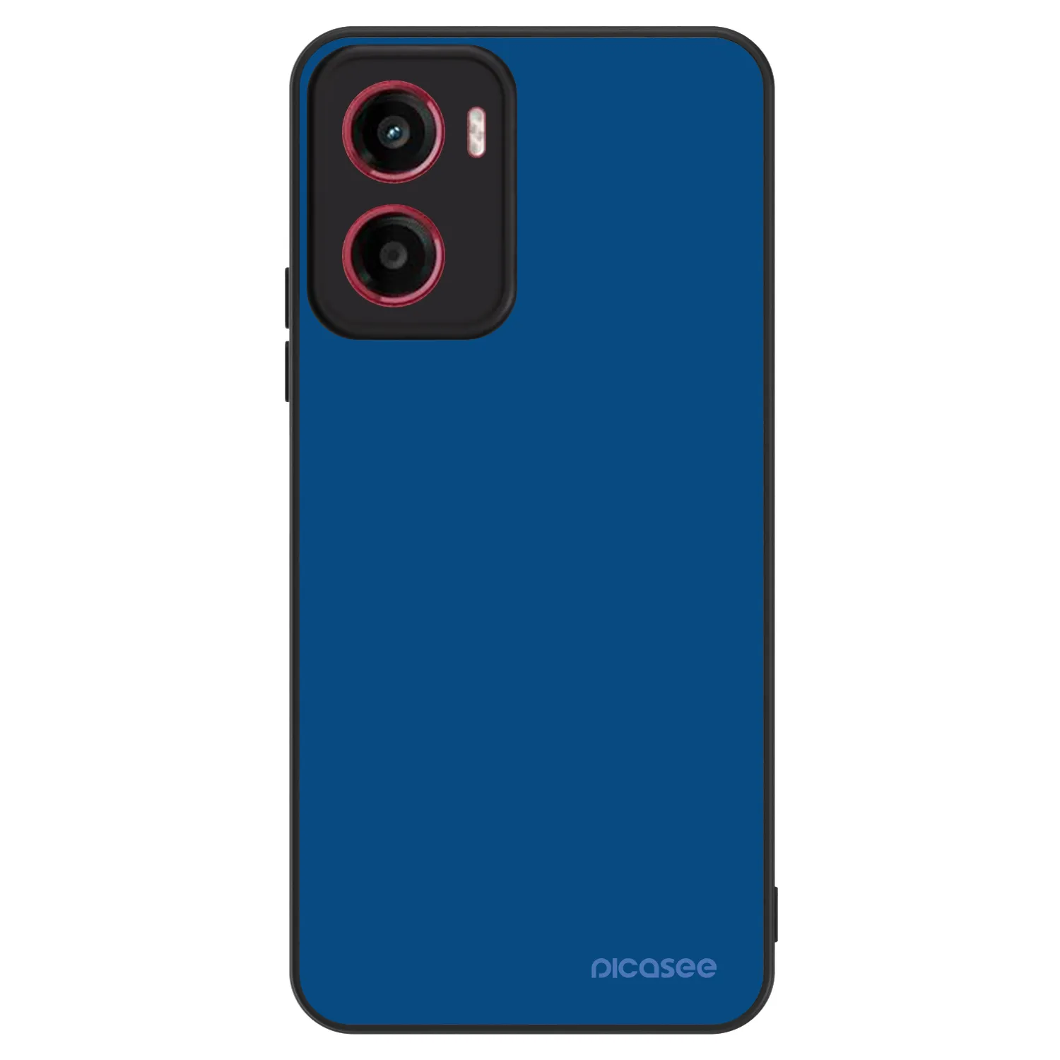 Picasee ULTIMATE CASE για Motorola Moto G05 - Navy Blue