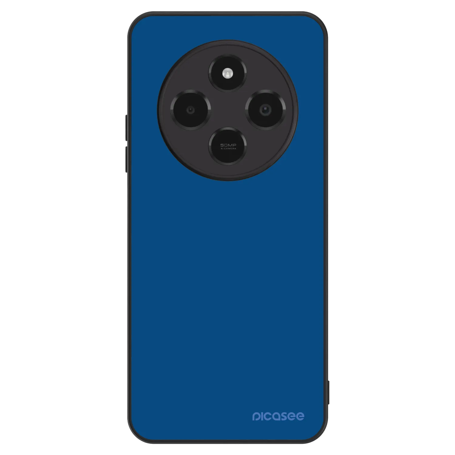 Picasee ULTIMATE CASE για Xiaomi Poco C75 - Navy Blue