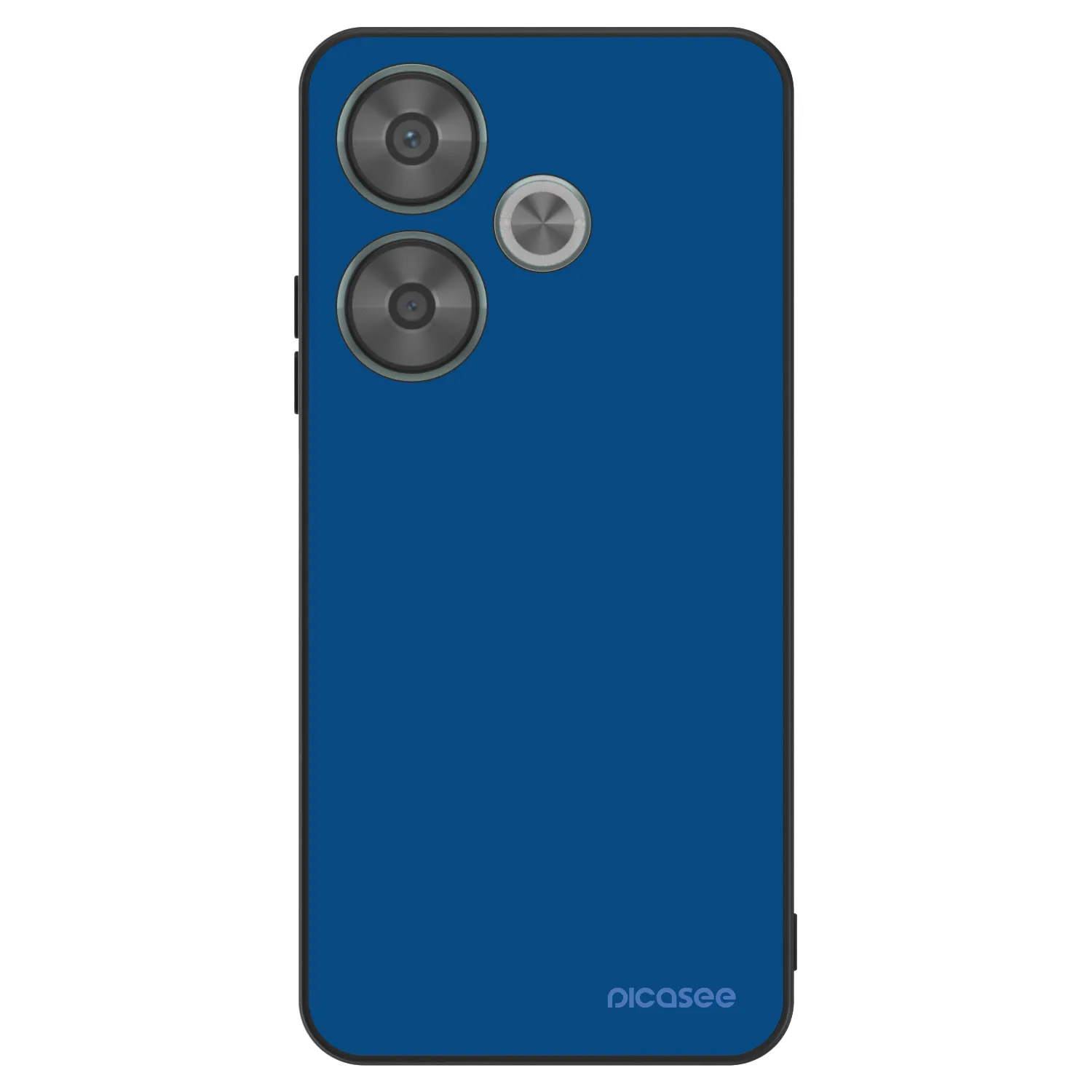 Picasee ULTIMATE CASE για Xiaomi Poco F6 - Navy Blue