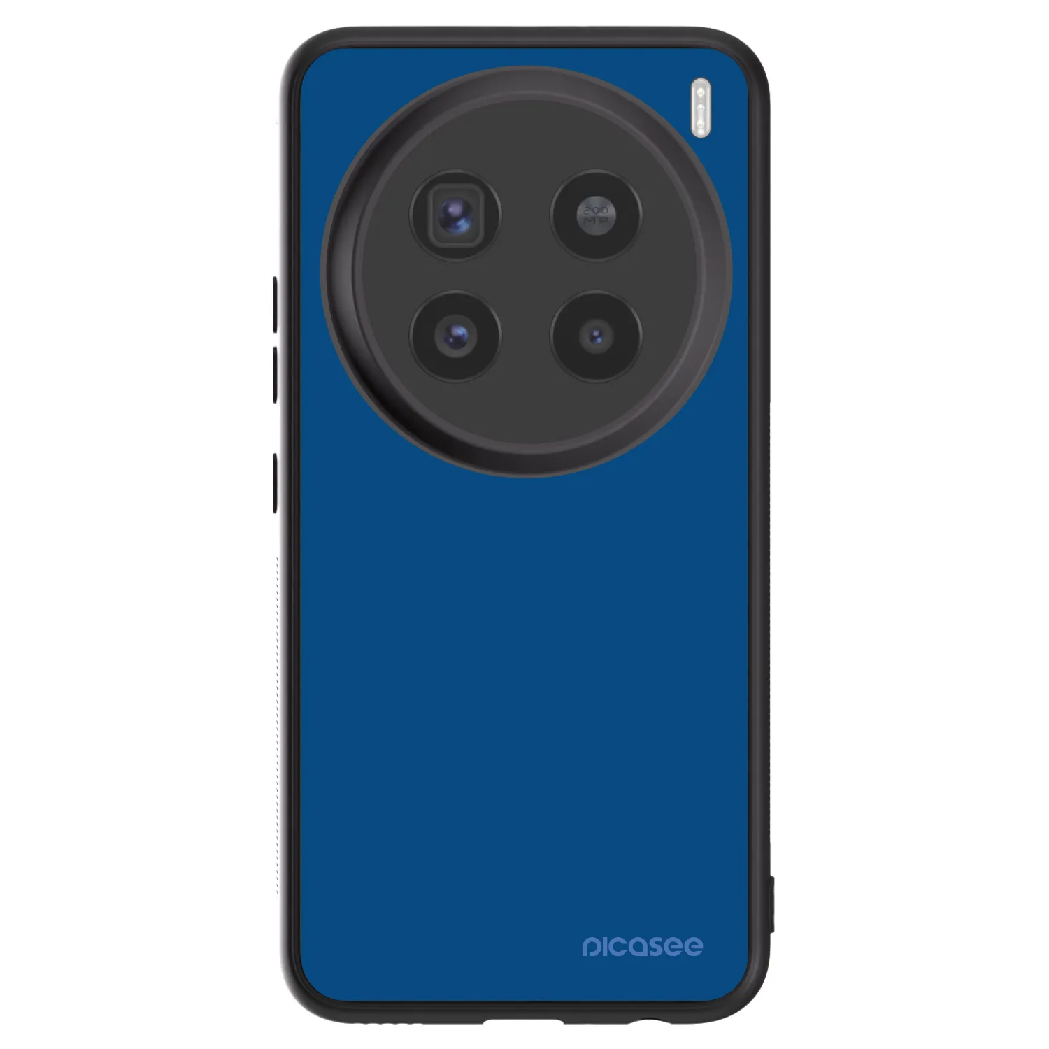 Picasee ULTIMATE CASE για Vivo X200 Pro - Navy Blue