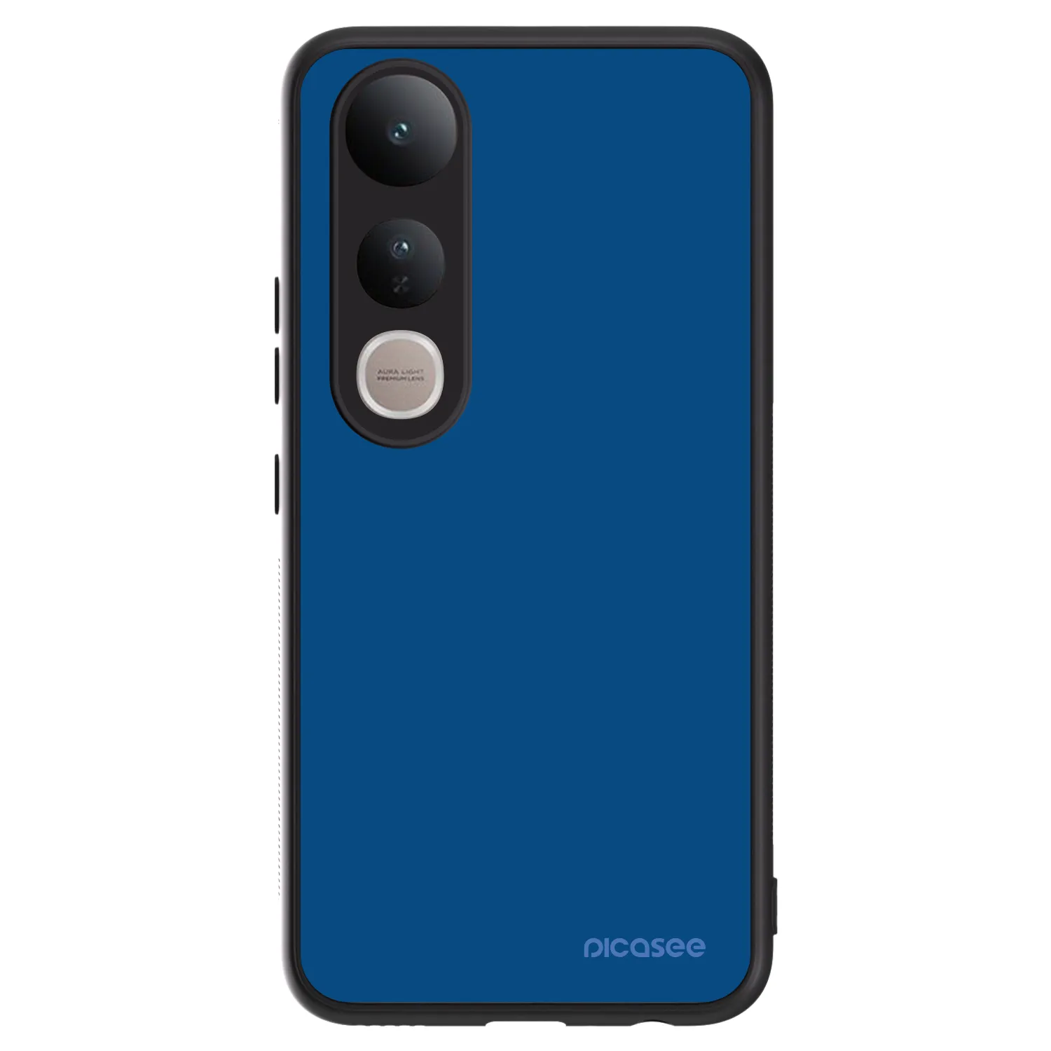 Picasee ULTIMATE CASE για Vivo V50 Lite 5G - Navy Blue