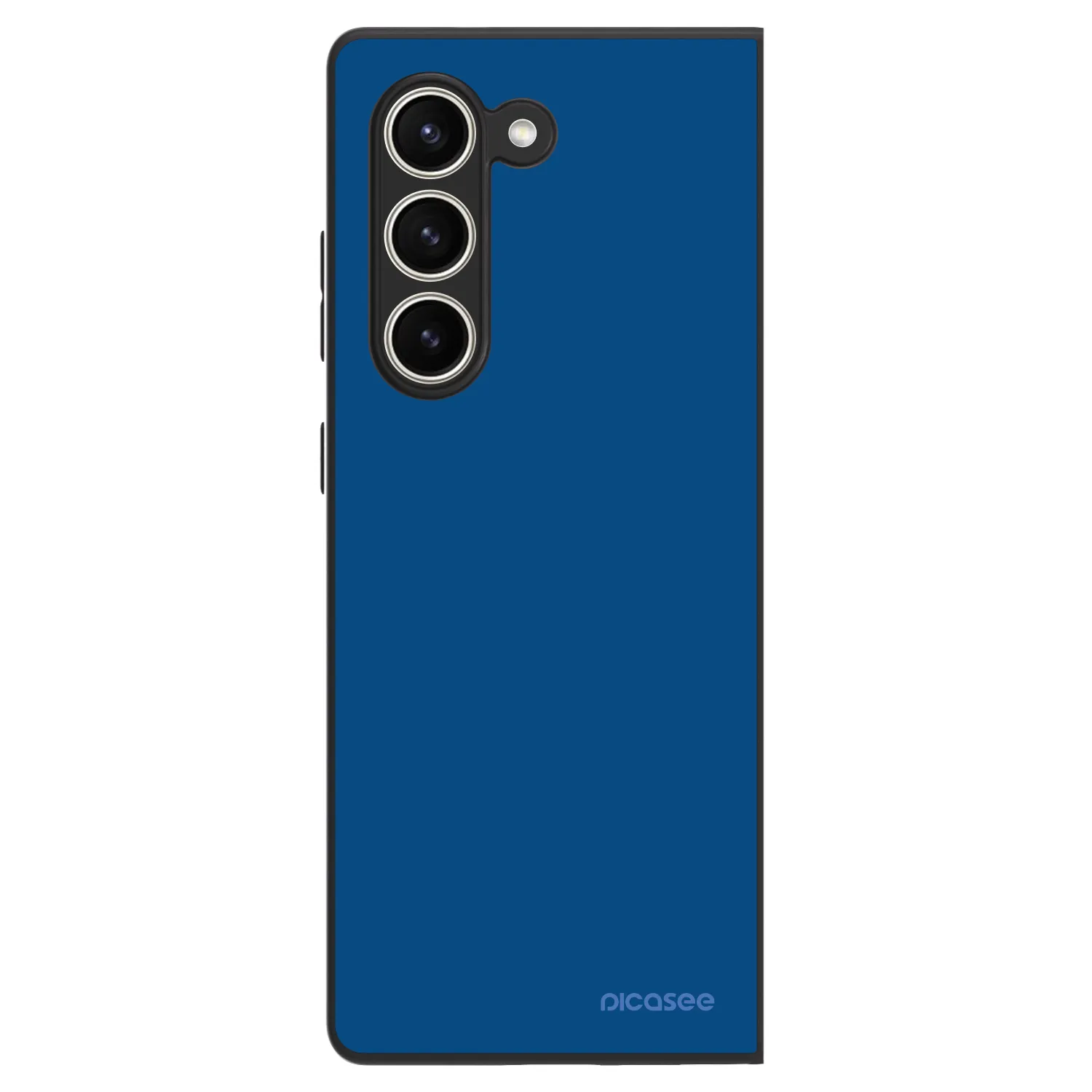 Picasee ULTIMATE CASE για Samsung Galaxy Z Fold5 5G - Navy Blue