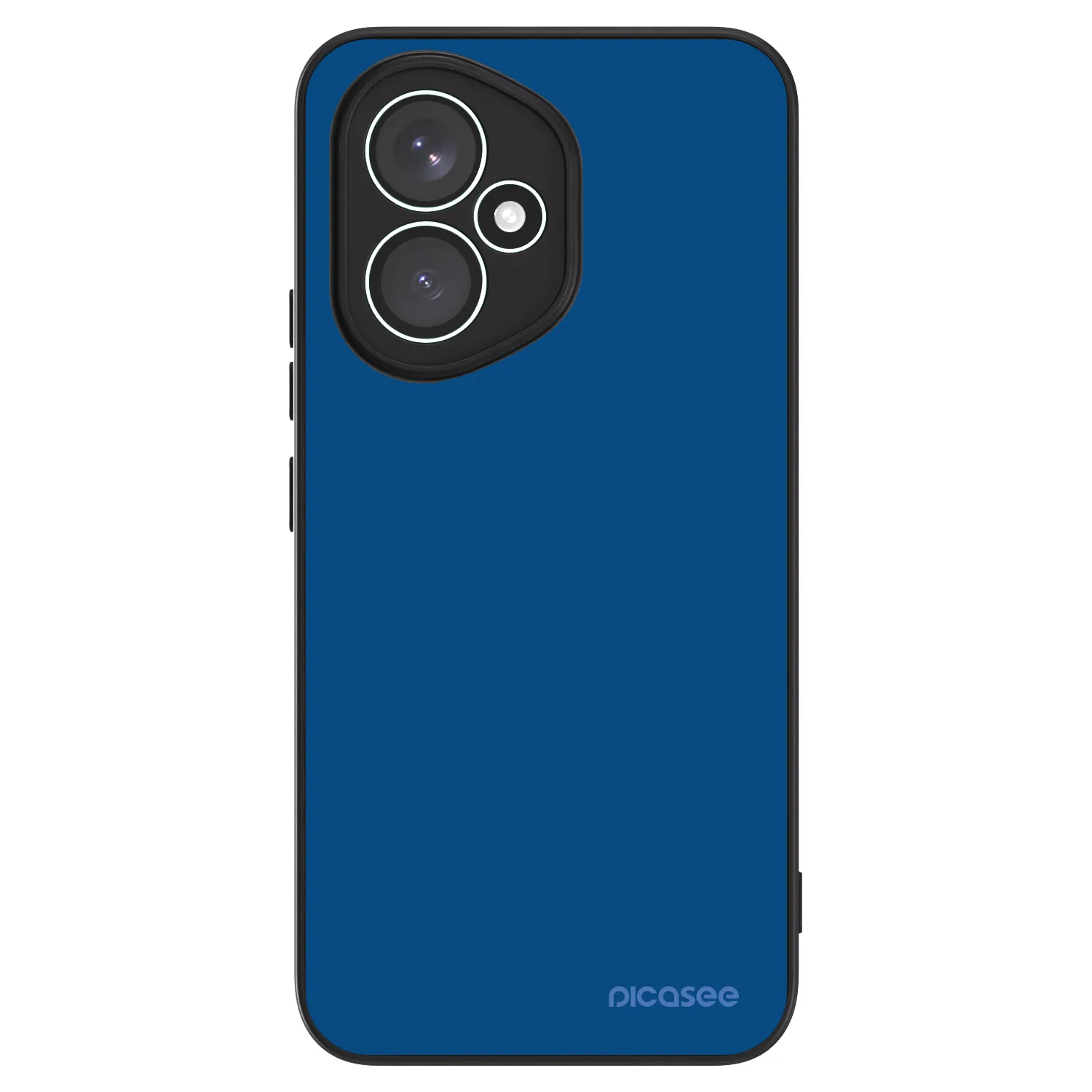 Picasee ULTIMATE CASE για Honor 400 5G - Navy Blue