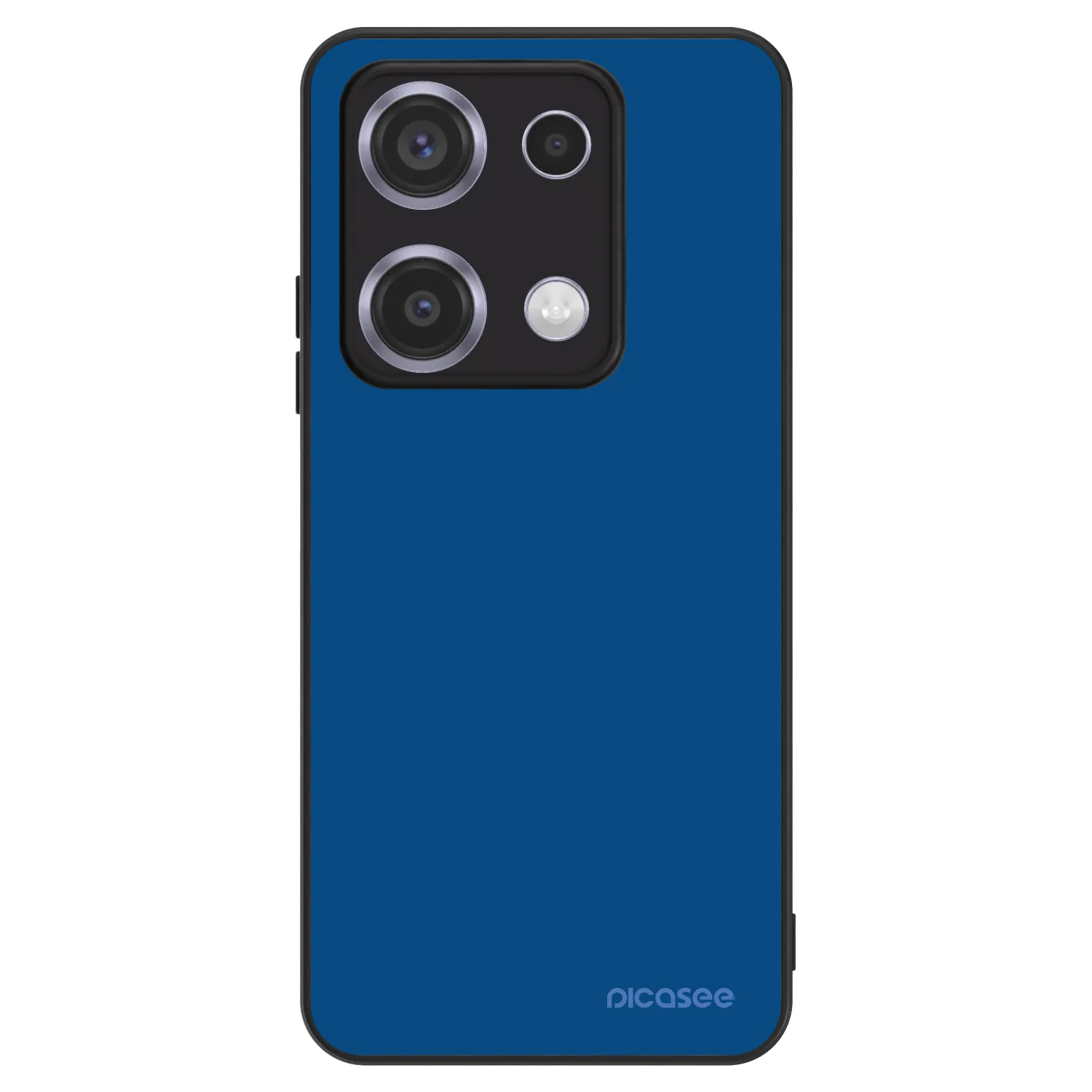 Picasee ULTIMATE CASE για Xiaomi Redmi Note 14S - Navy Blue