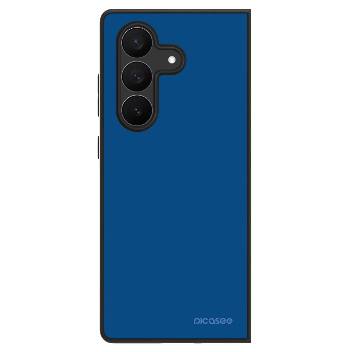 Picasee ULTIMATE CASE για Samsung Galaxy Z Fold7 5G - Navy Blue