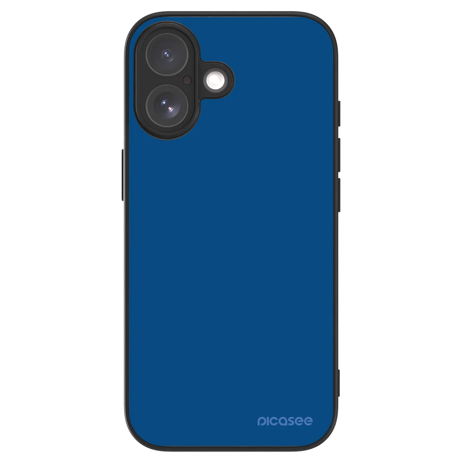 Picasee ULTIMATE CASE για Apple iPhone 17 - Navy Blue