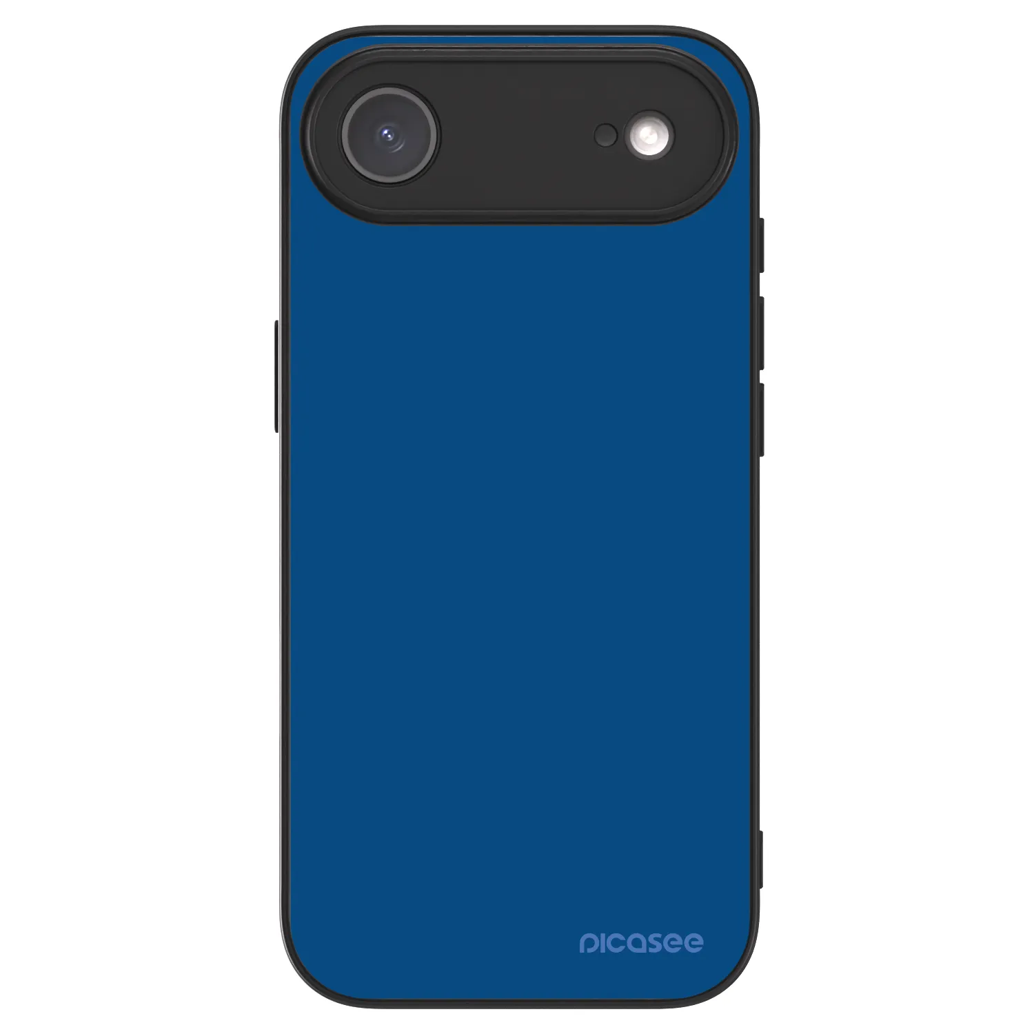 Picasee ULTIMATE CASE για Apple iPhone Air - Navy Blue