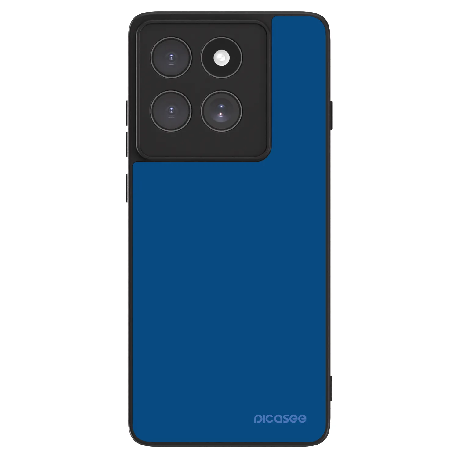 Picasee ULTIMATE CASE για Motorola Edge 60 Pro - Navy Blue