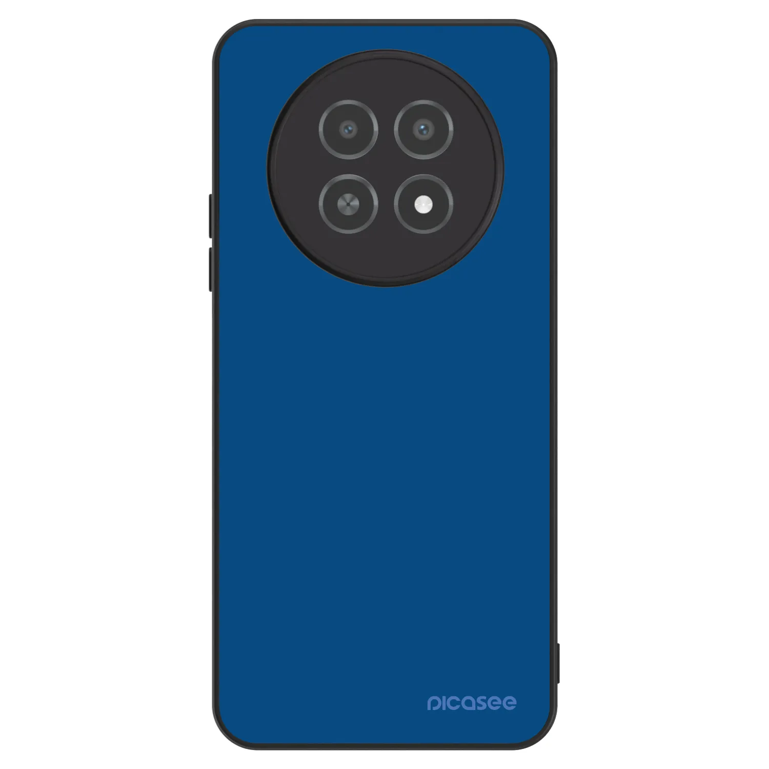 Picasee ULTIMATE CASE για Realme 12X - Navy Blue