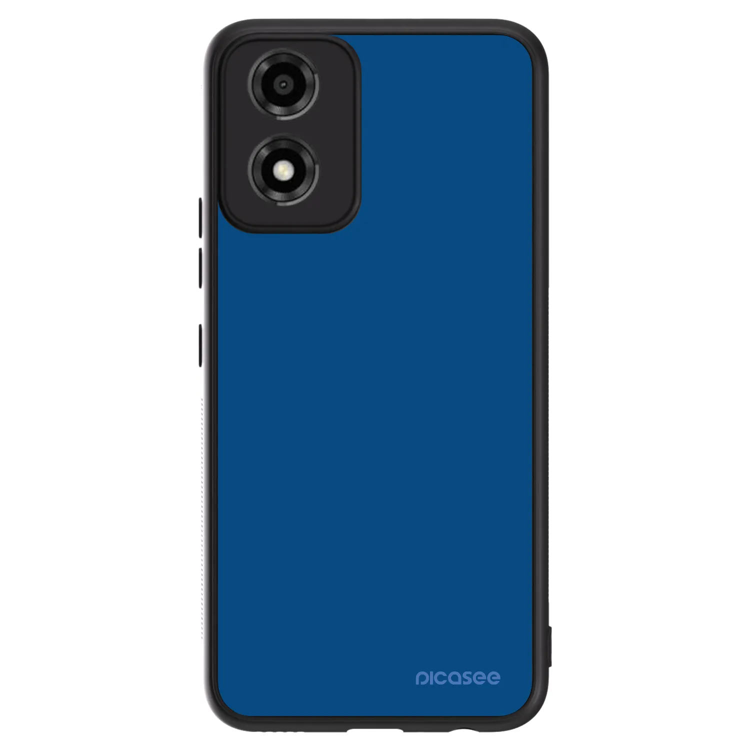 Picasee ULTIMATE CASE για Motorola Moto E14 - Navy Blue
