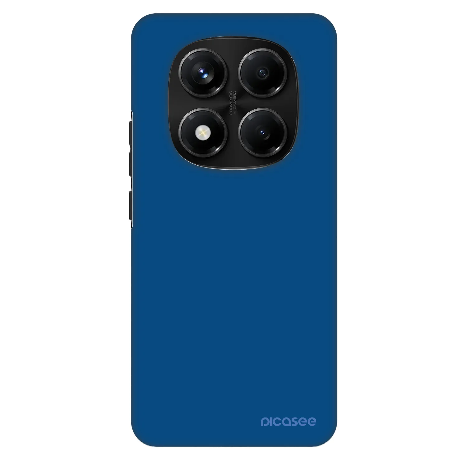 Picasee Fashion Case για Xiaomi Redmi Note 14 Pro+ 5G - Navy Blue