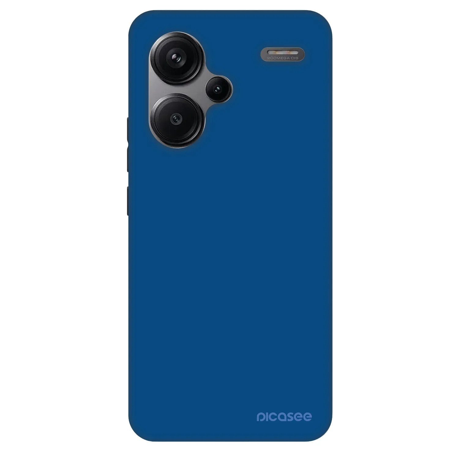 Picasee Fashion Case για Xiaomi Redmi Note 13 Pro+ 5G - Navy Blue